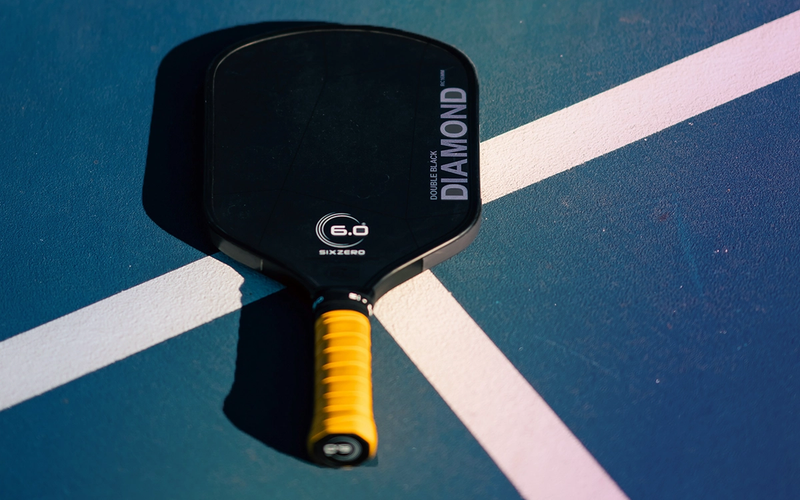 What Causes the Vibration in Pickleball Paddles?