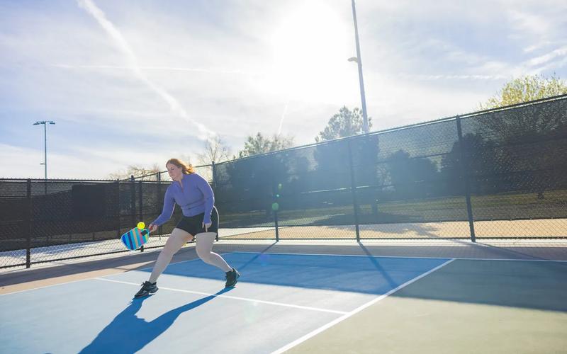 Singles Pickleball Rules: Complete Overview