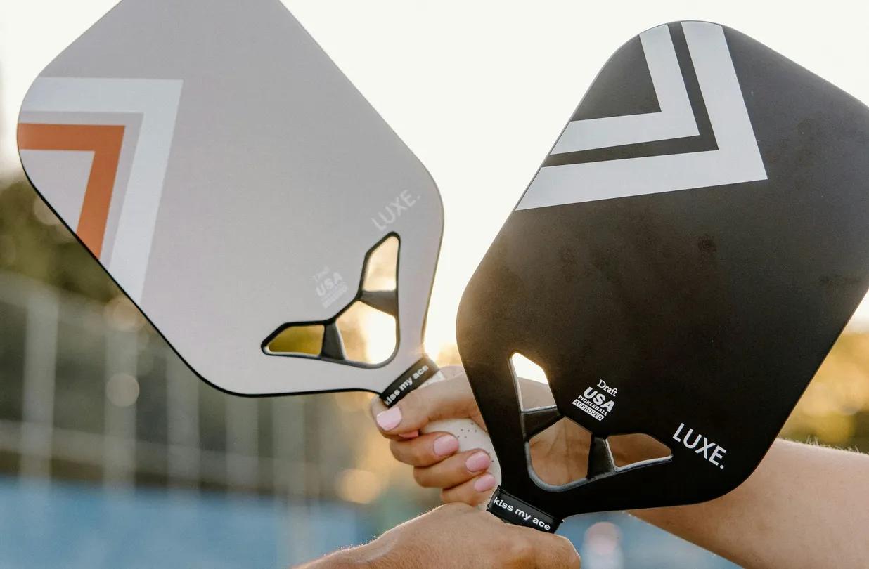 Used Premium Pickleball Paddle vs. New Budget Paddle: Which Is Better Value?
