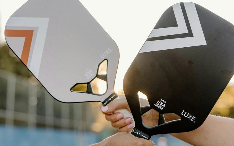 Used Premium Pickleball Paddle vs. New Budget Paddle: Which Is Better Value?