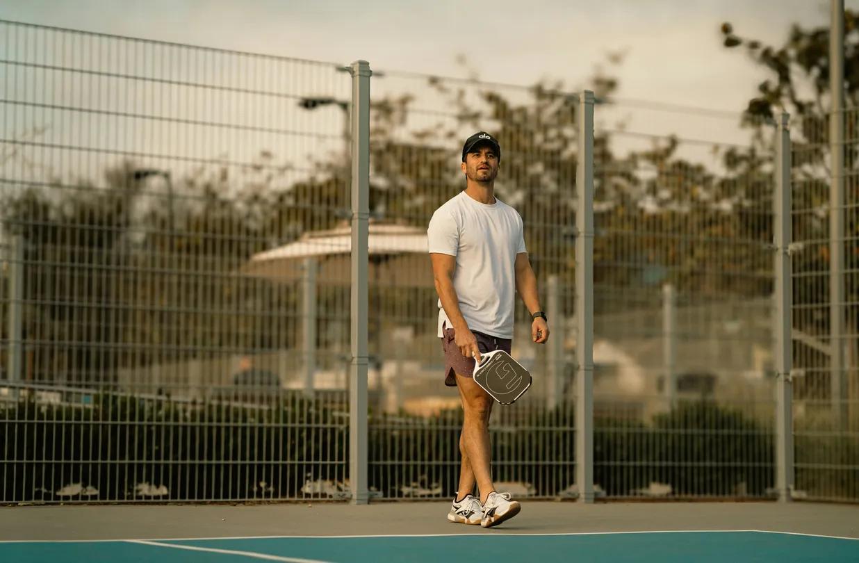 Best Pickleball Paddles for 4.0 Players: A Practical Guide