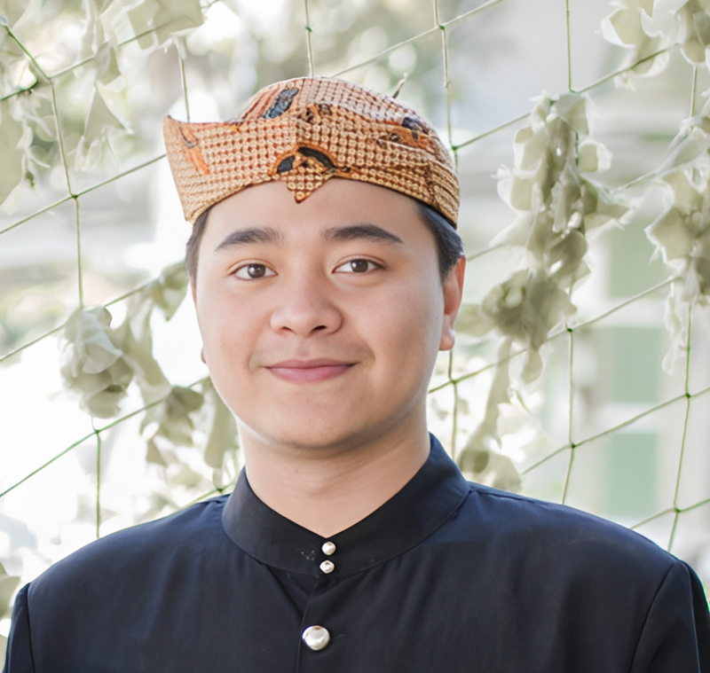 Syahrul Hadiyatullah