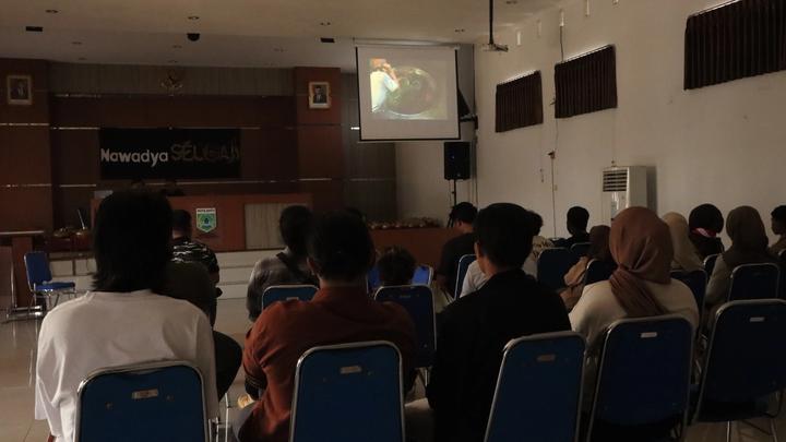 Workshop Dokumenter