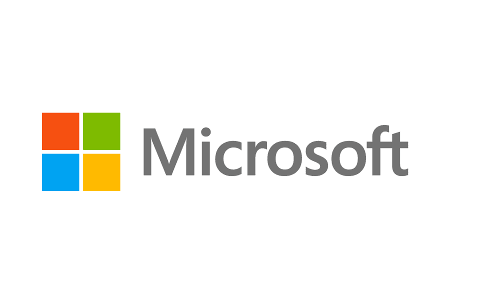 Microsoft