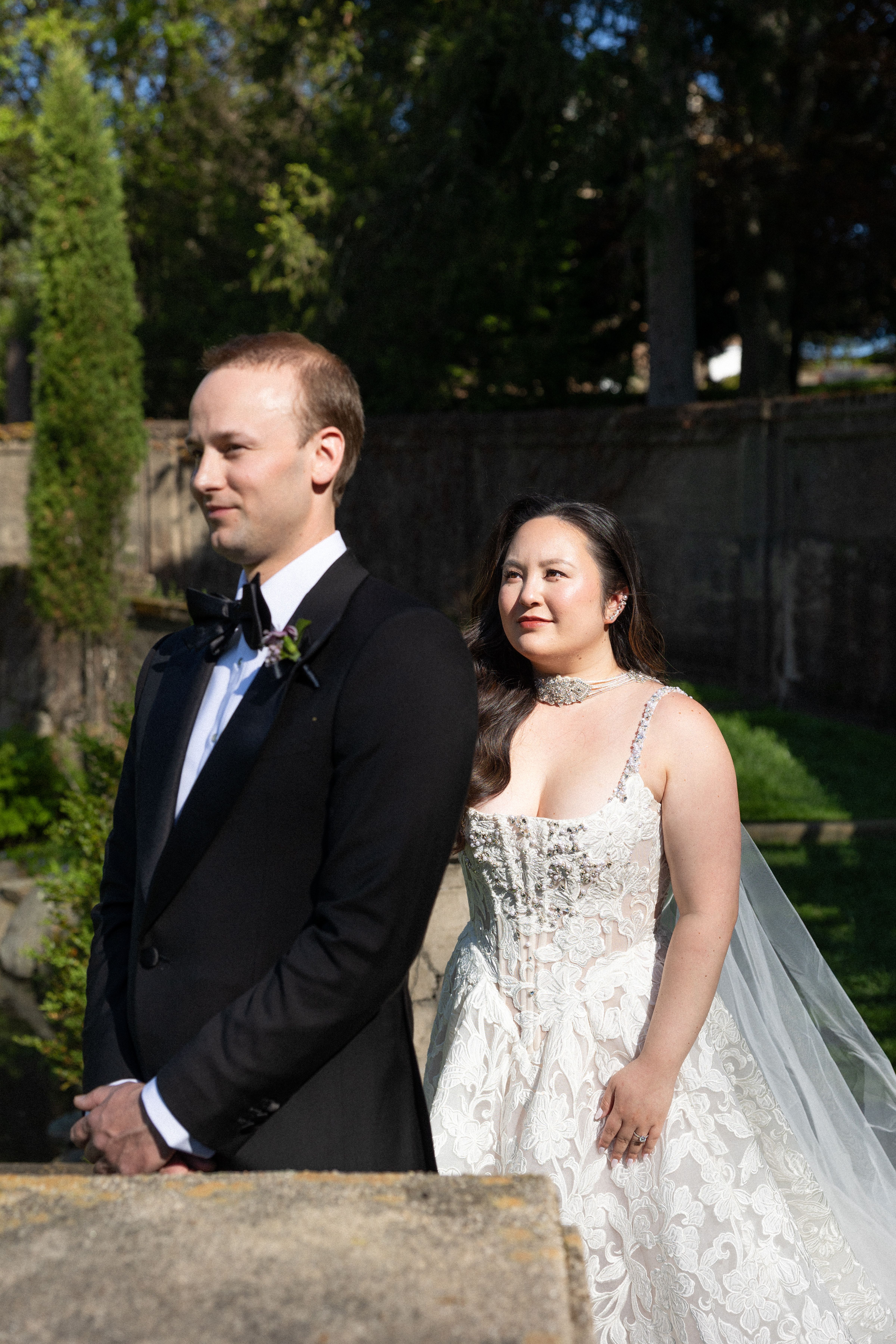 A 10th Reunion Love Story