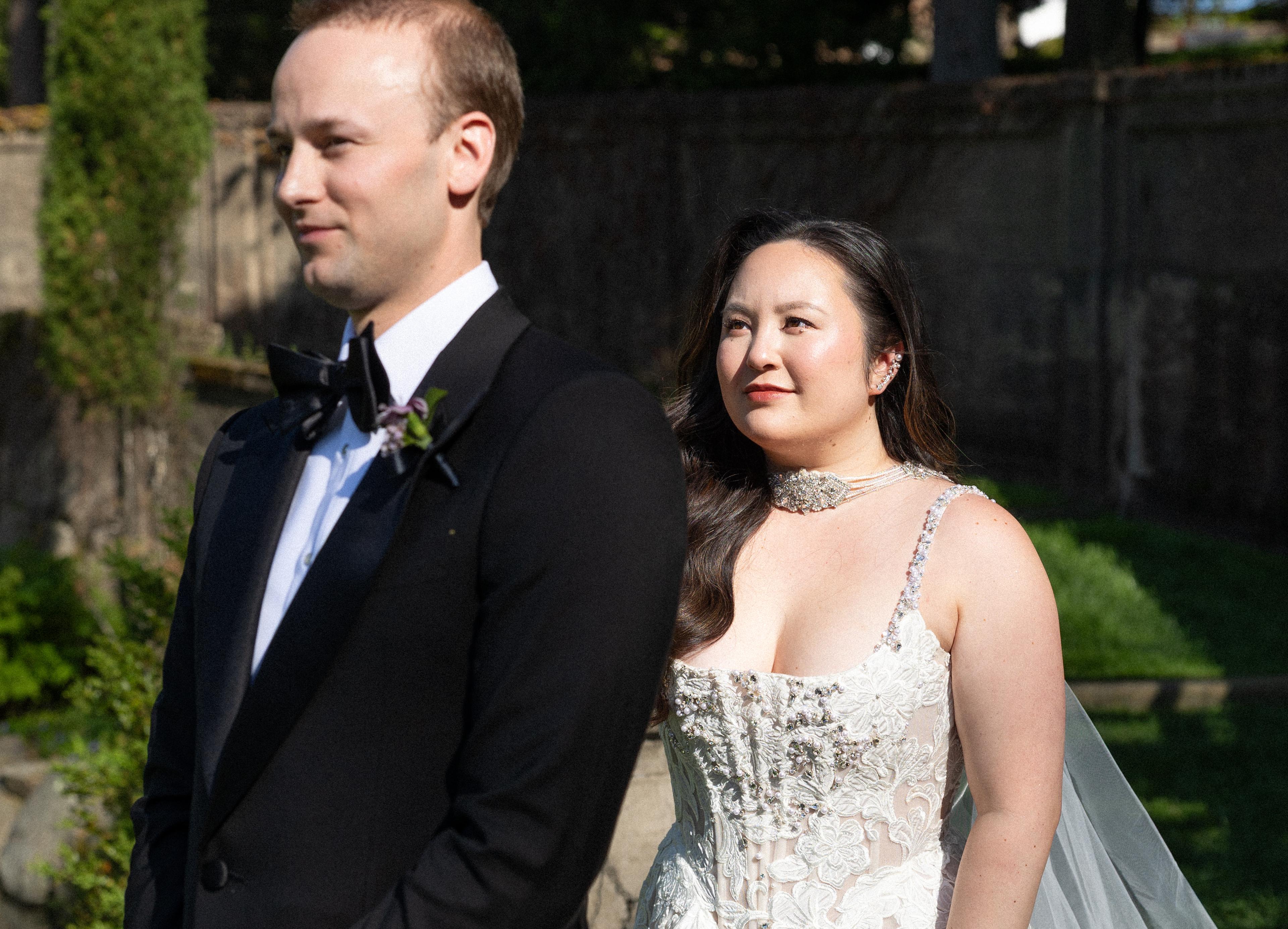 A 10th Reunion Love Story