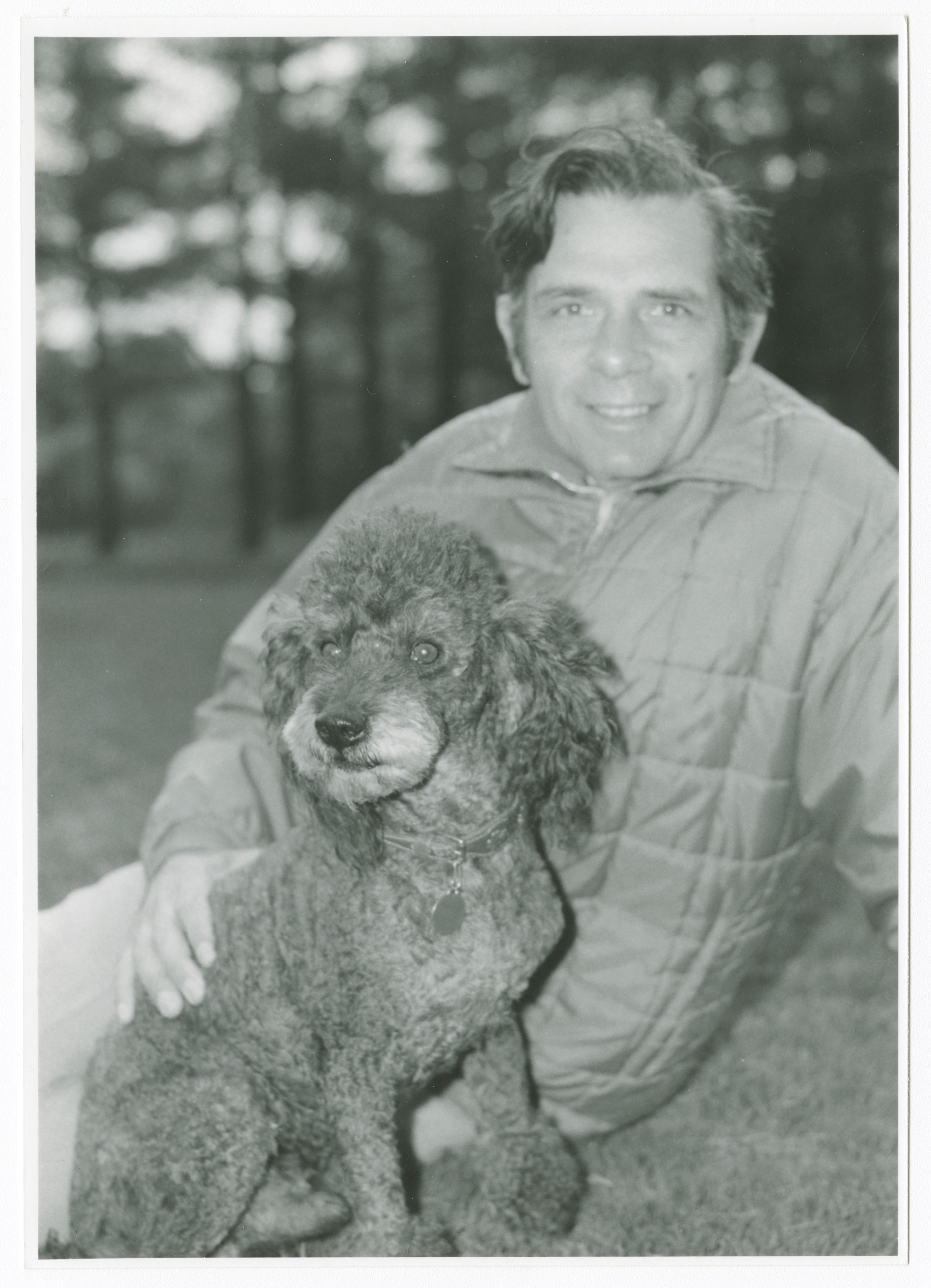 Clarence Robert Clements ’31, ’72 (Hon.); P’71, P’75  