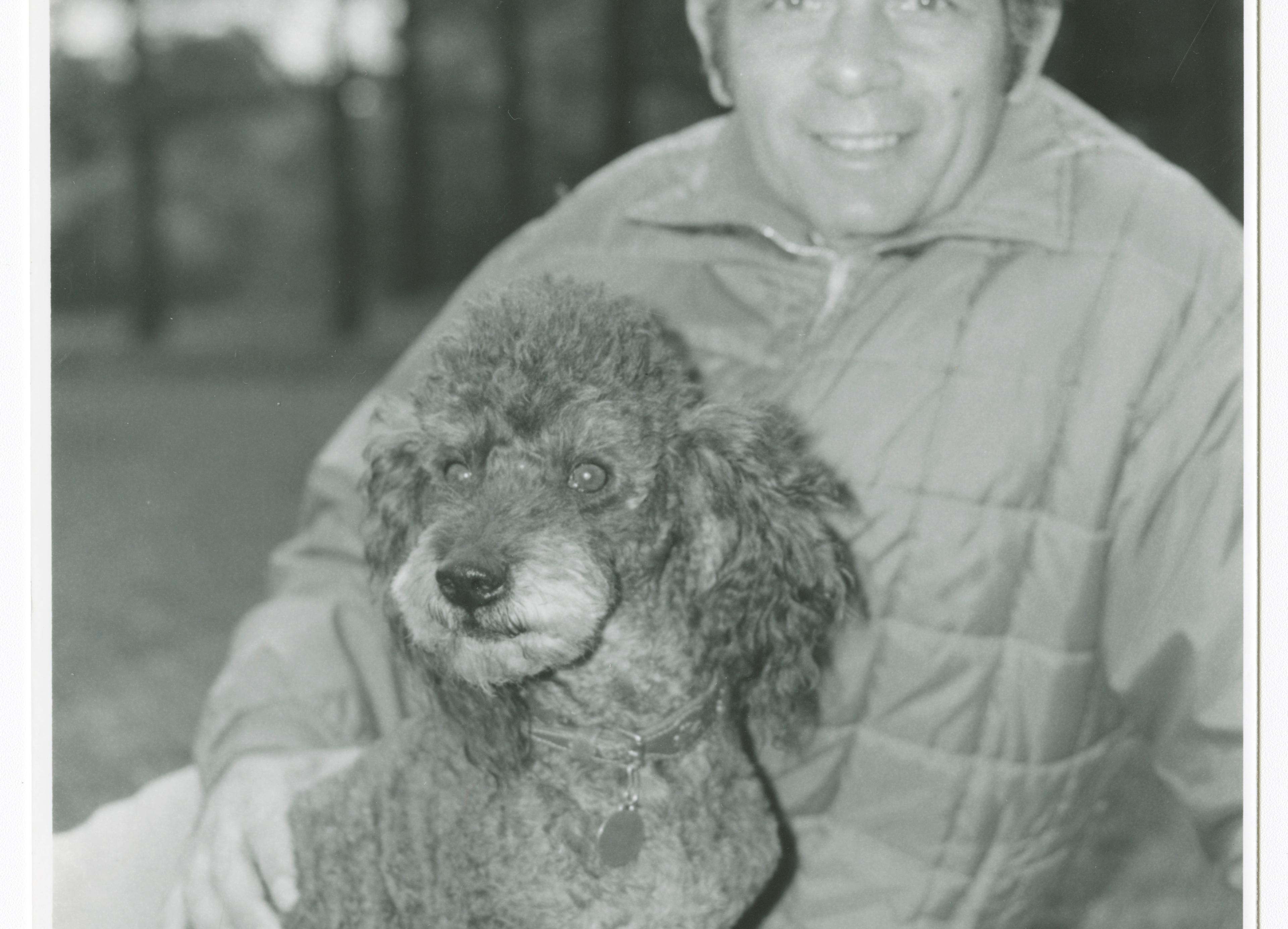 Clarence Robert Clements ’31, ’72 (Hon.); P’71, P’75