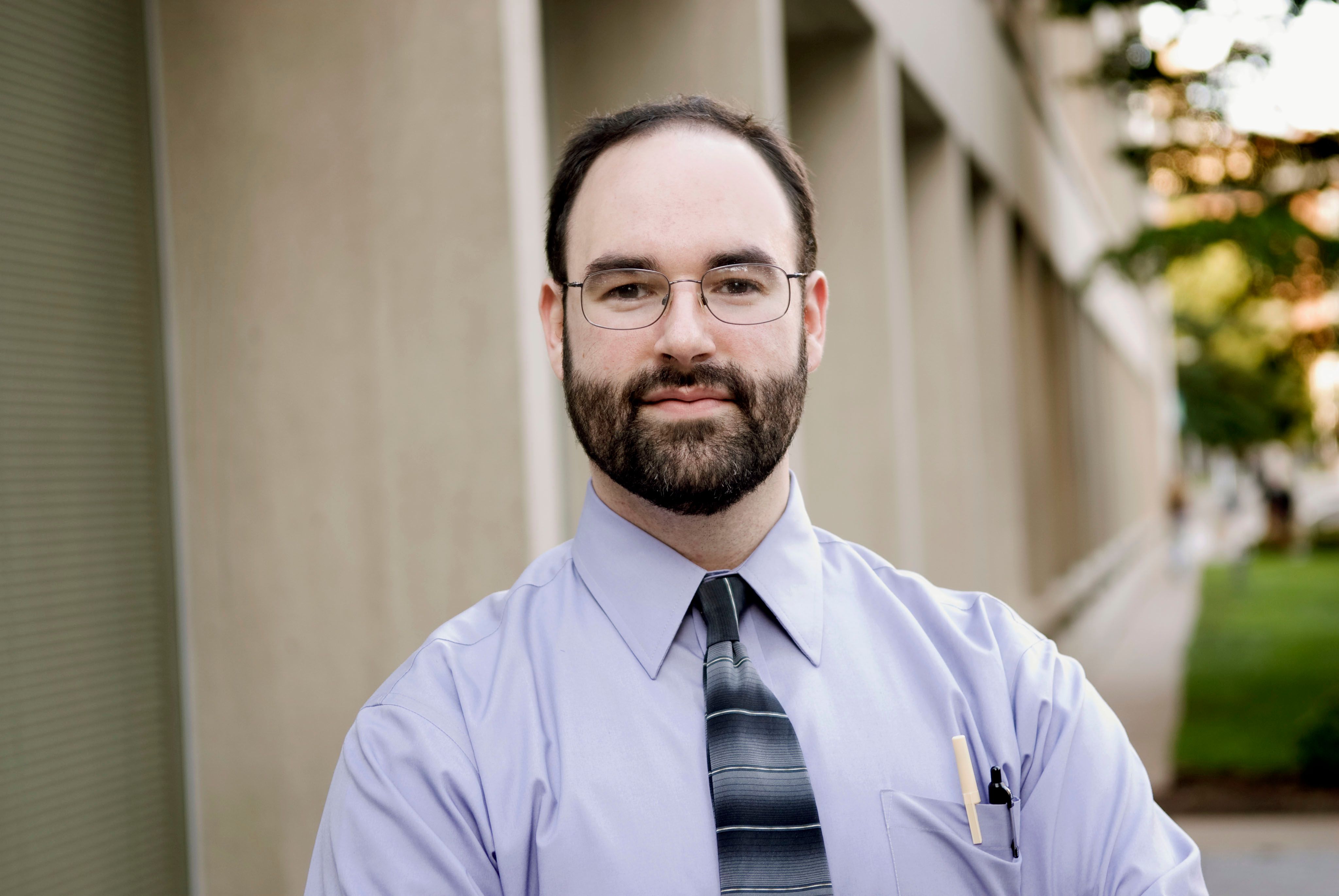 Michael Strano