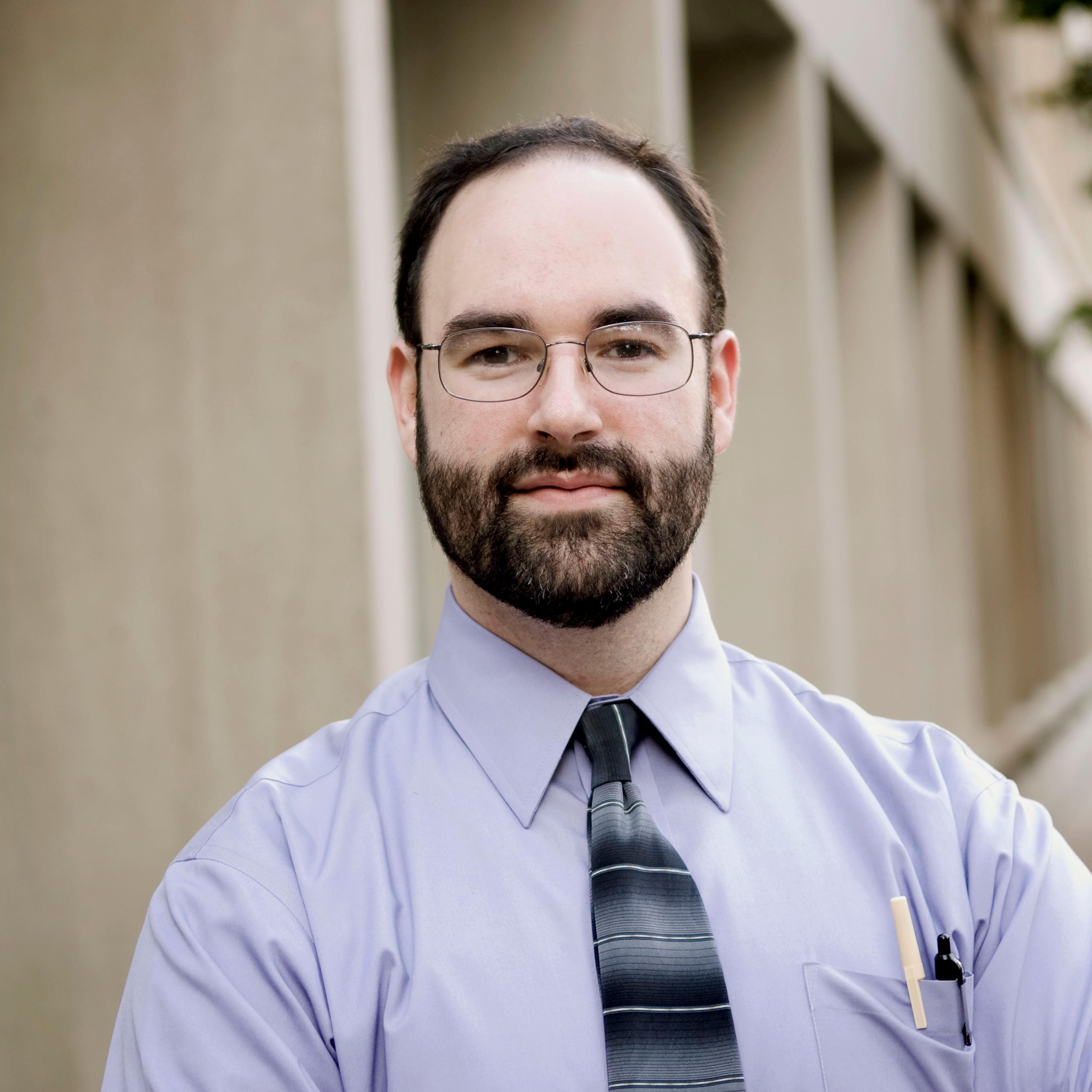 Michael Strano