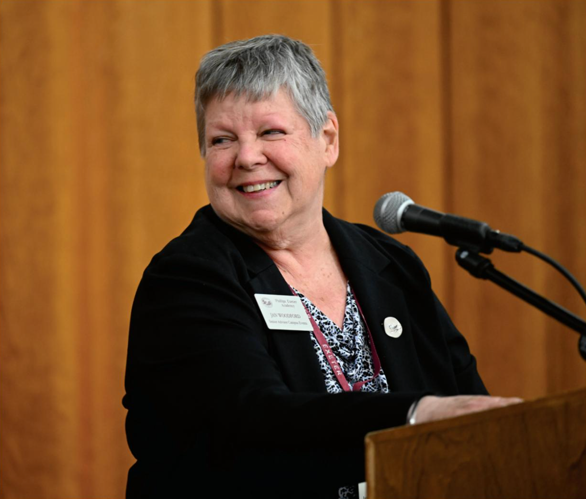 The Heartbeat of Alumni Relations
