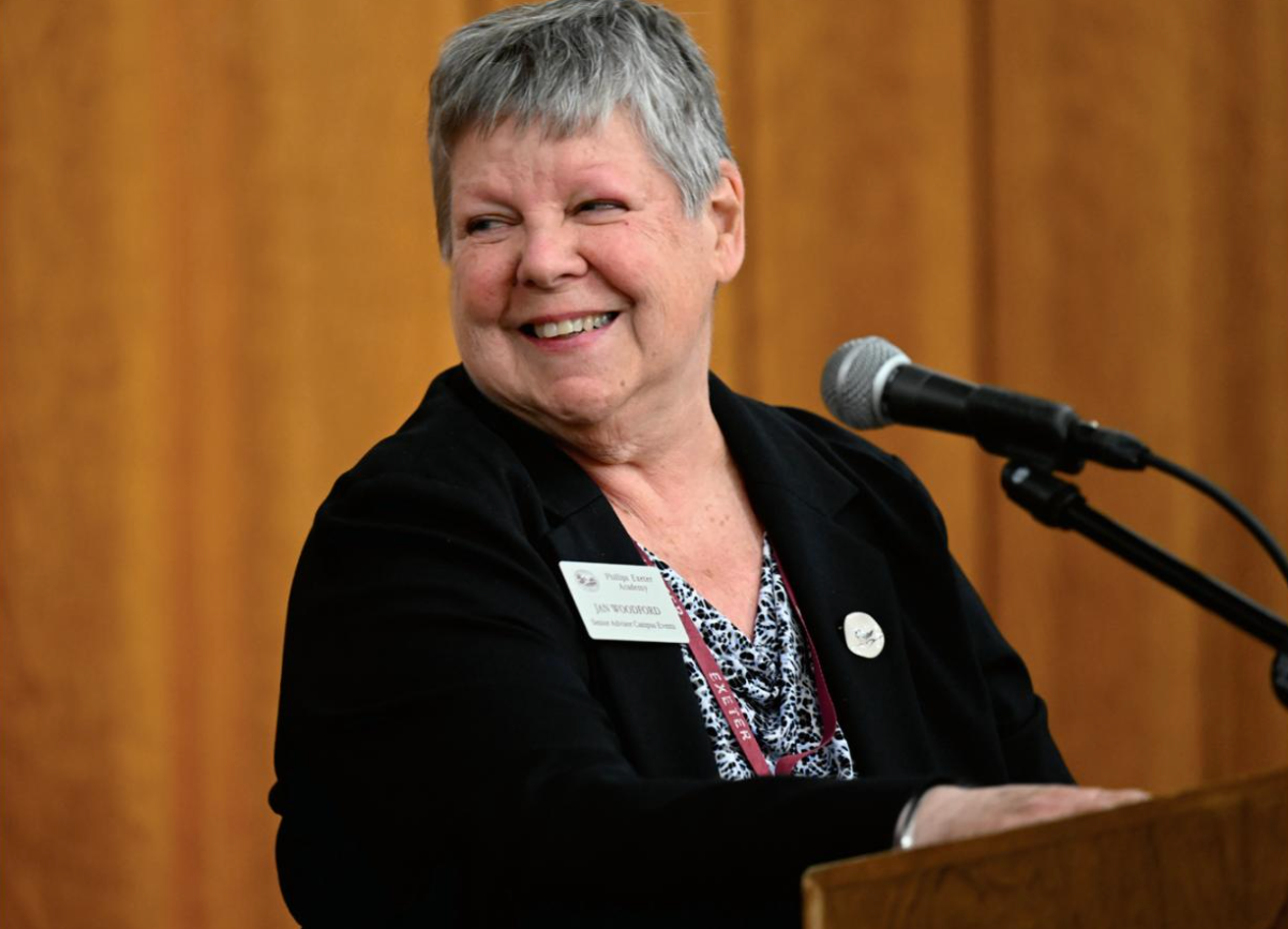 The Heartbeat of Alumni Relations