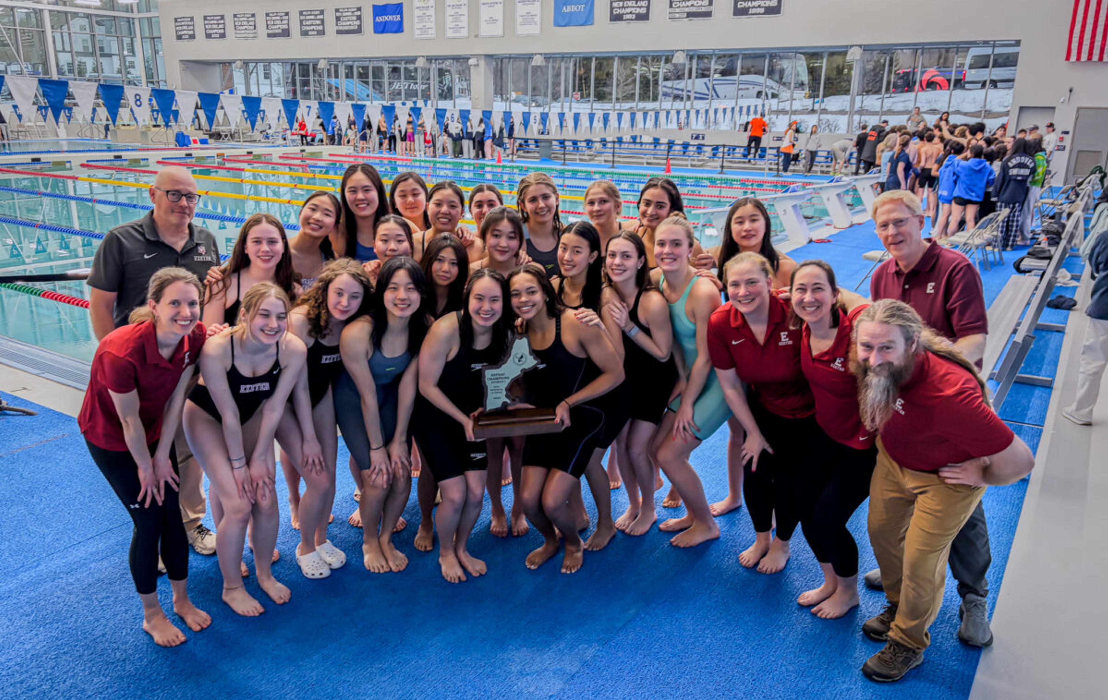 Champions in Every Lane