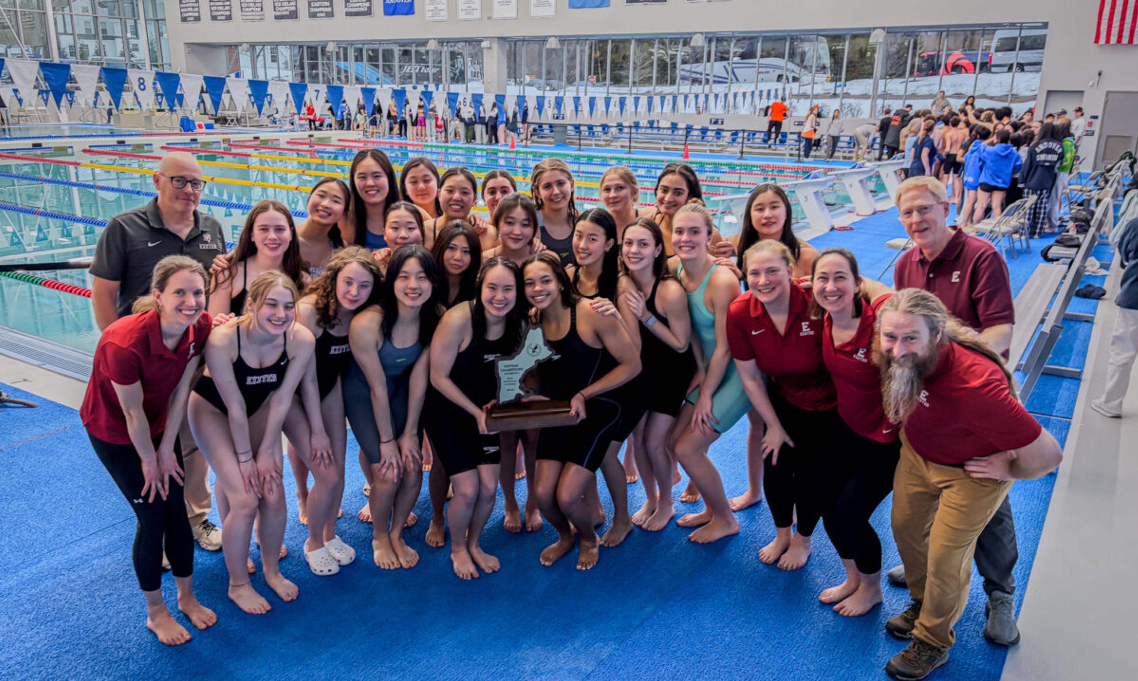Champions in Every Lane