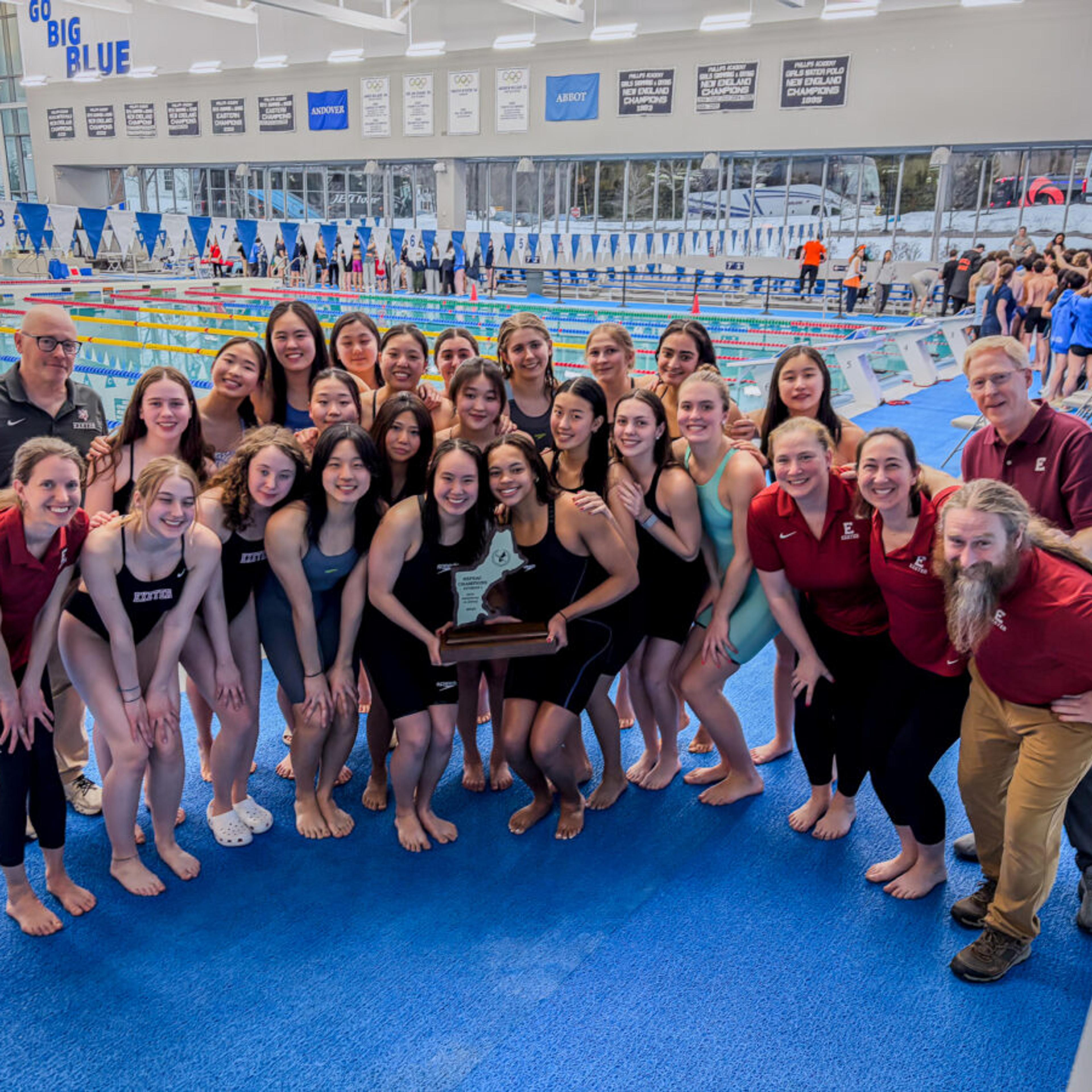 Champions in Every Lane