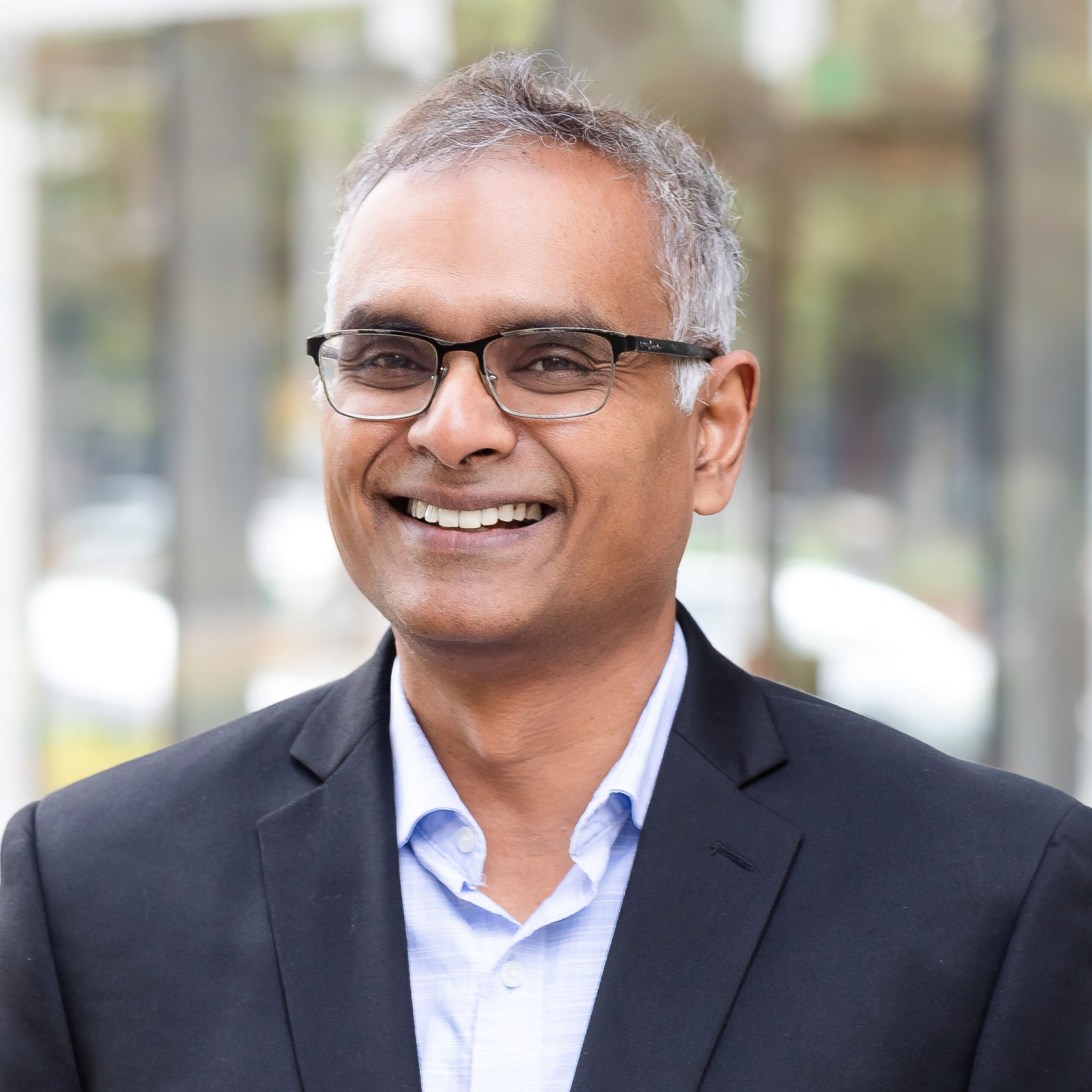Vasu Parameswaren