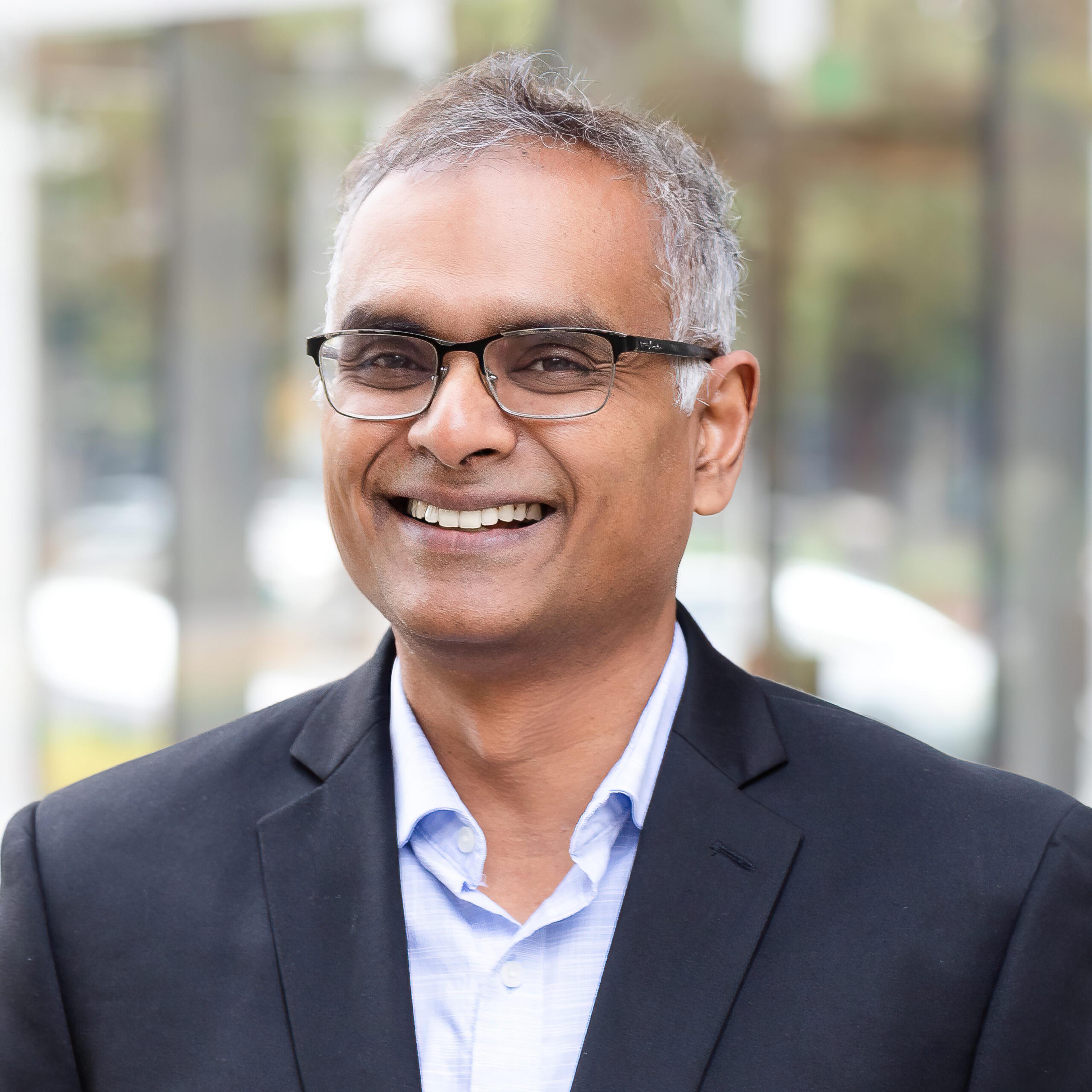 Vasu Parameswaren