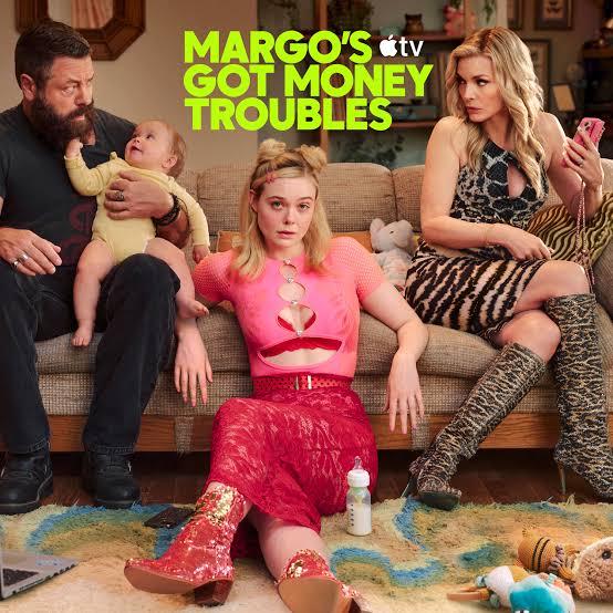 Margo’s Got Money Troubles