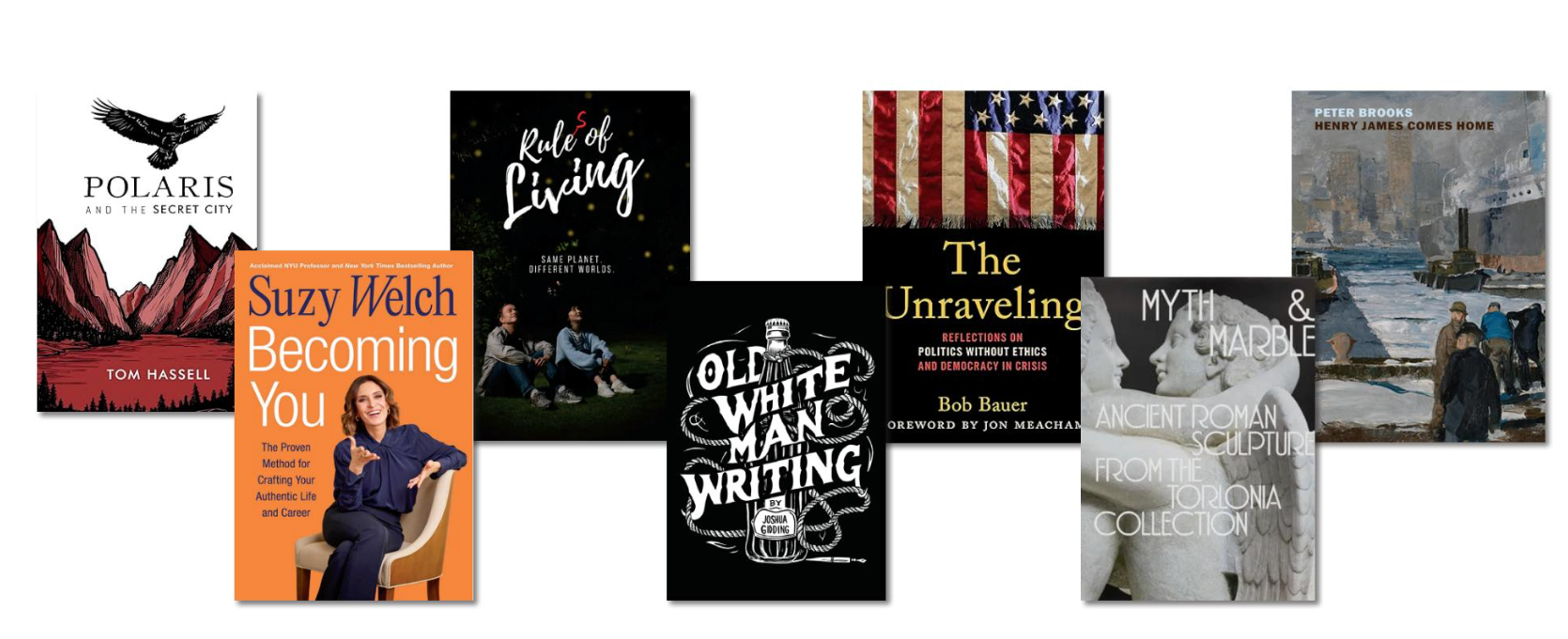 book covers