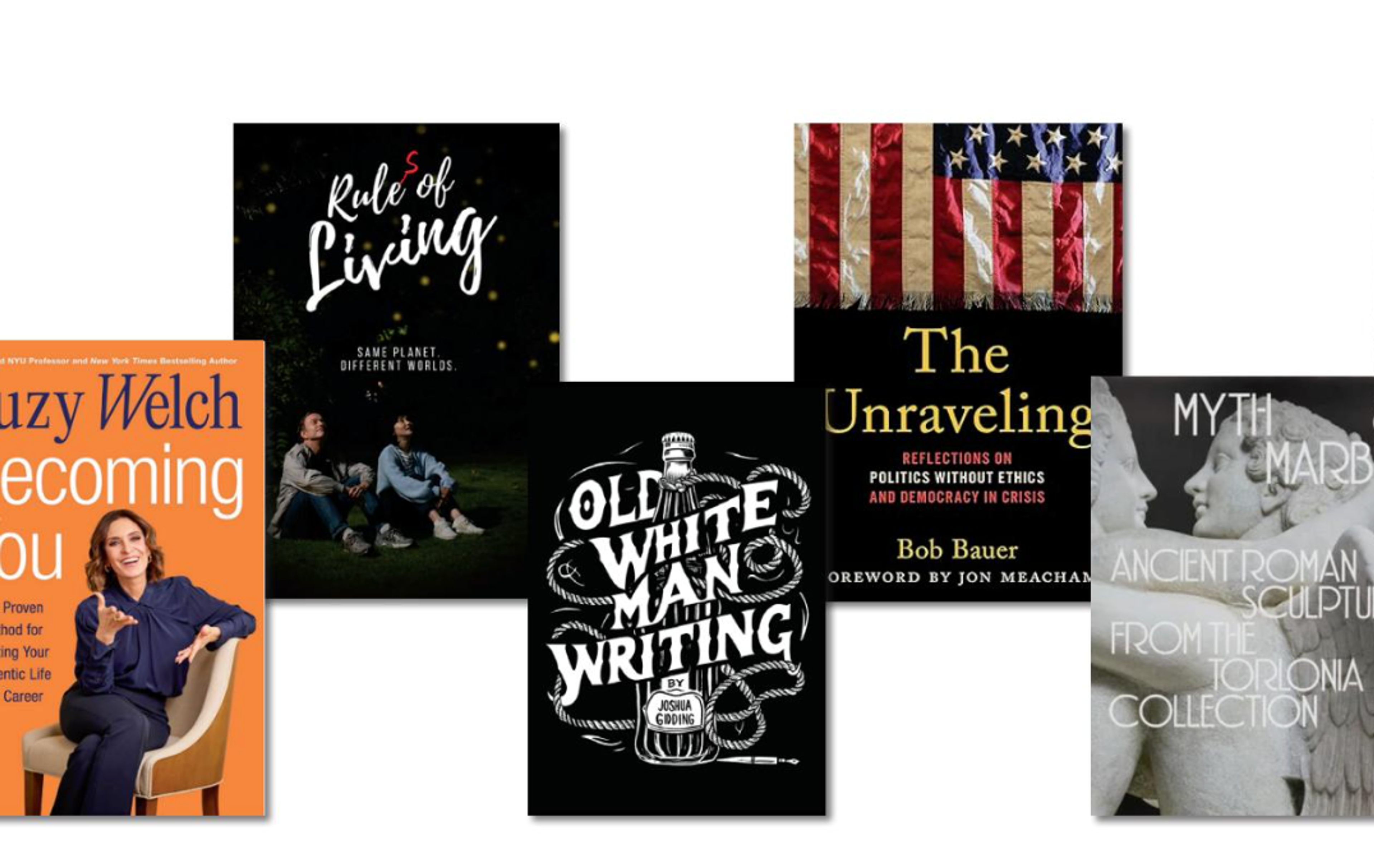 book covers