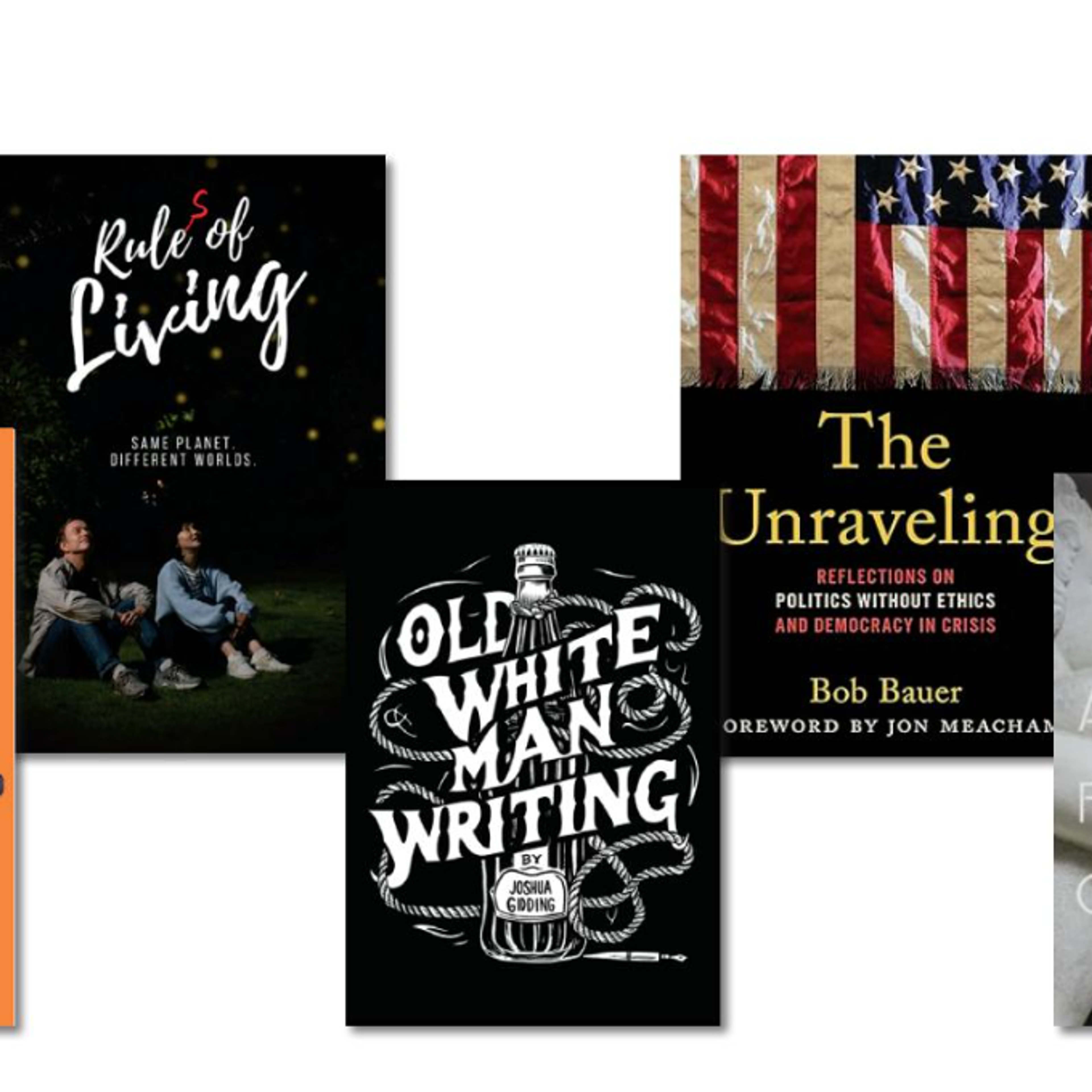 book covers
