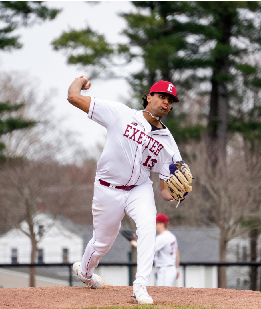 baseball player