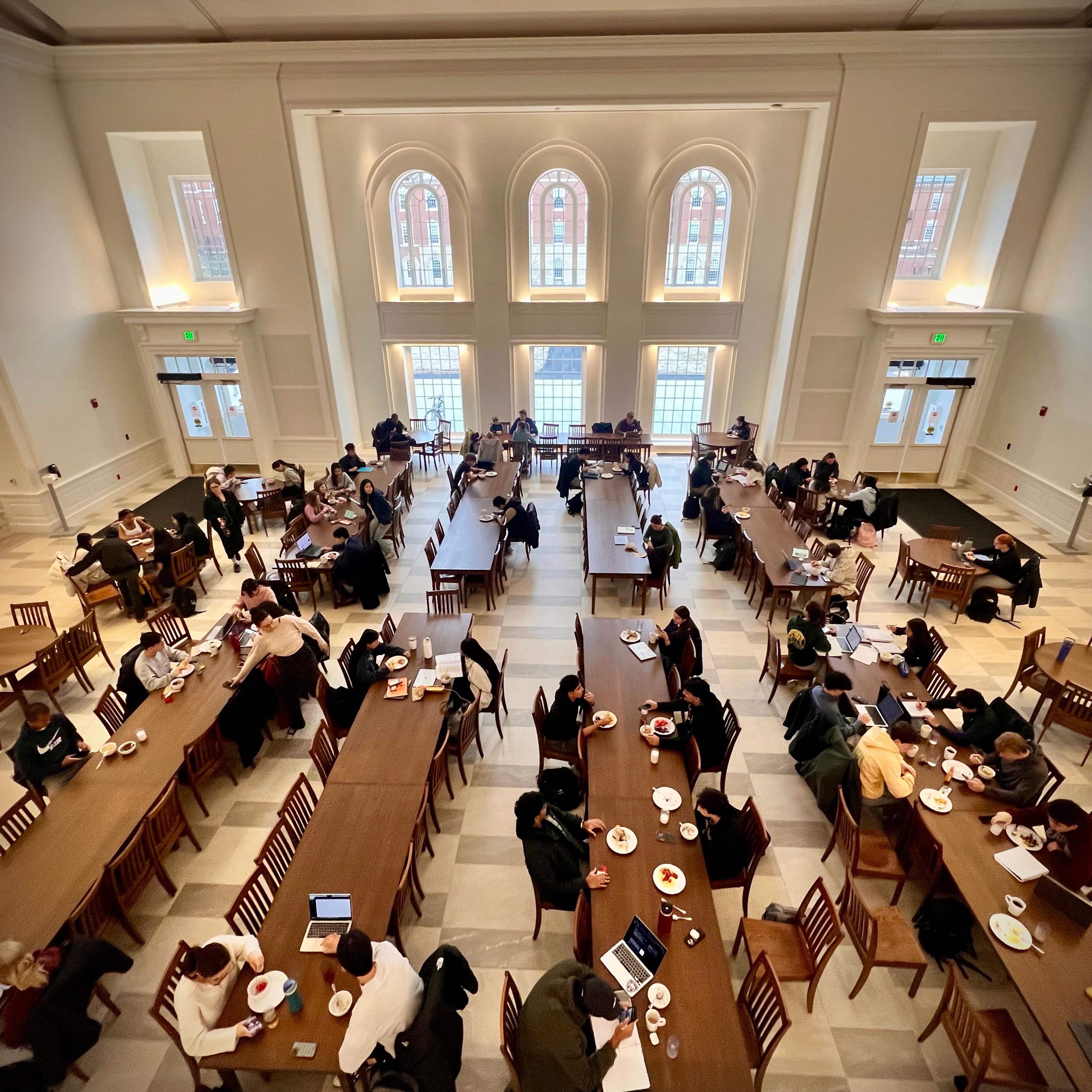 hub