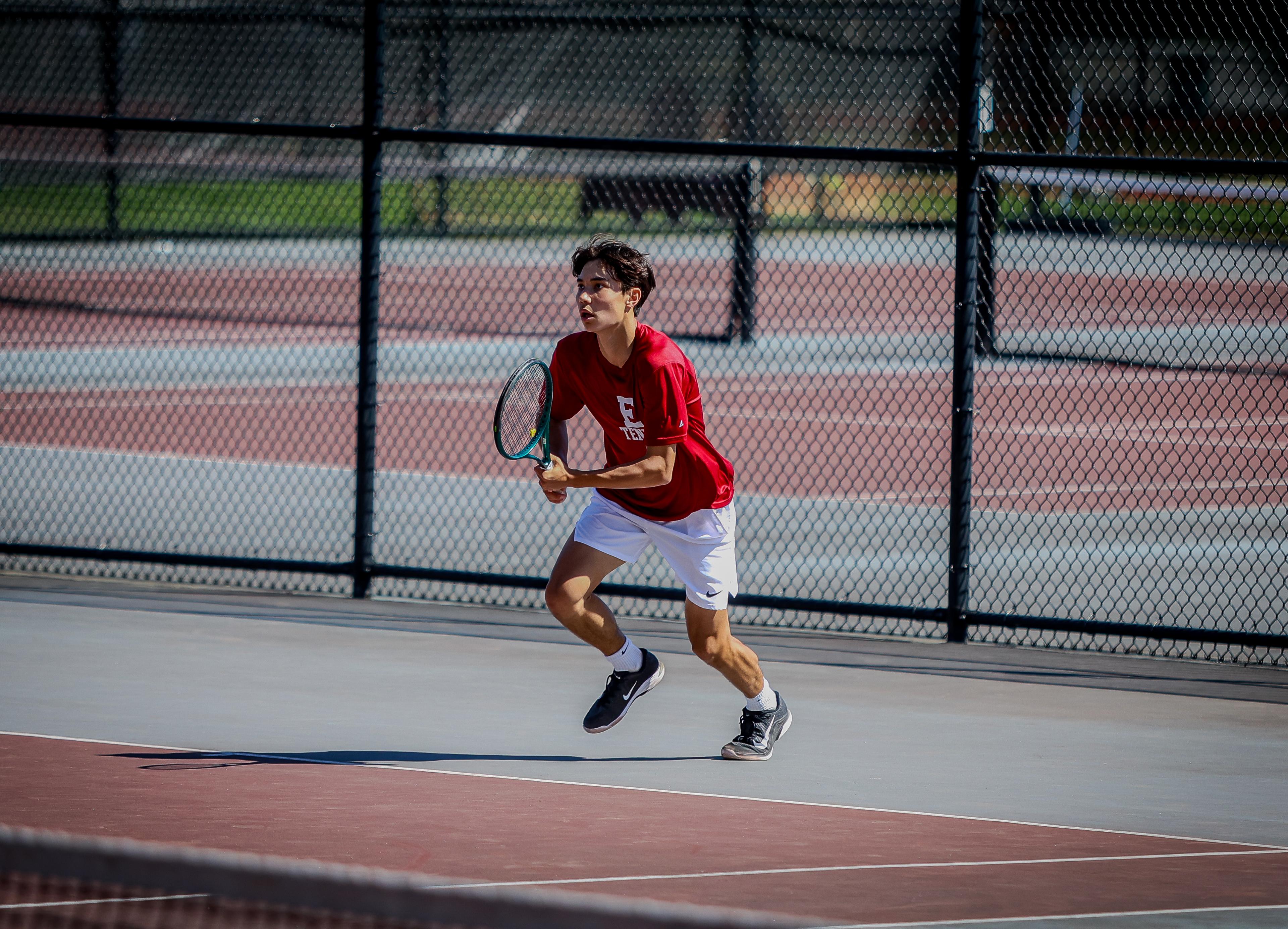 Sports Highlights