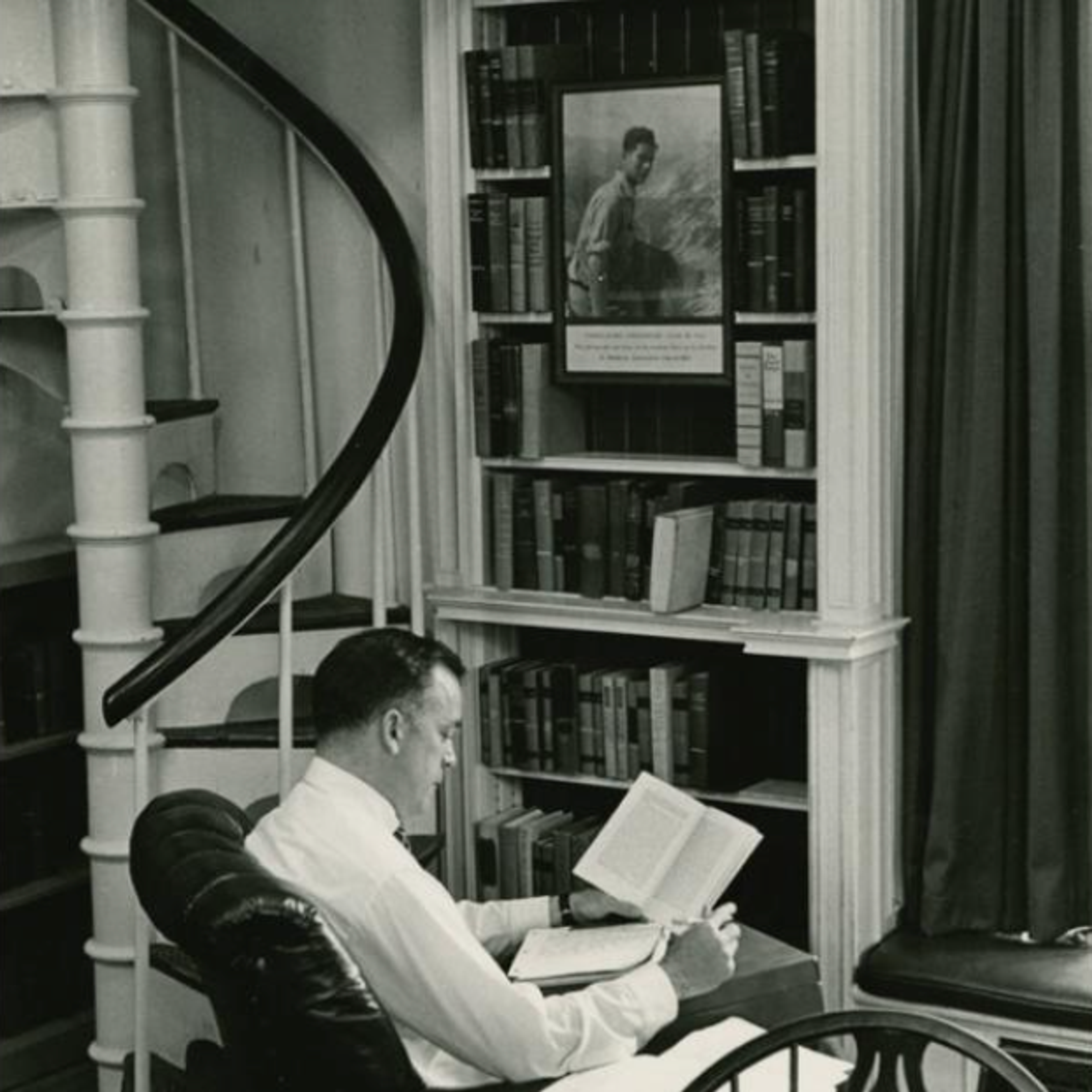 archival picture