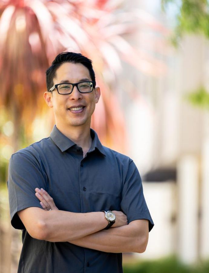 Gene Luen Yang