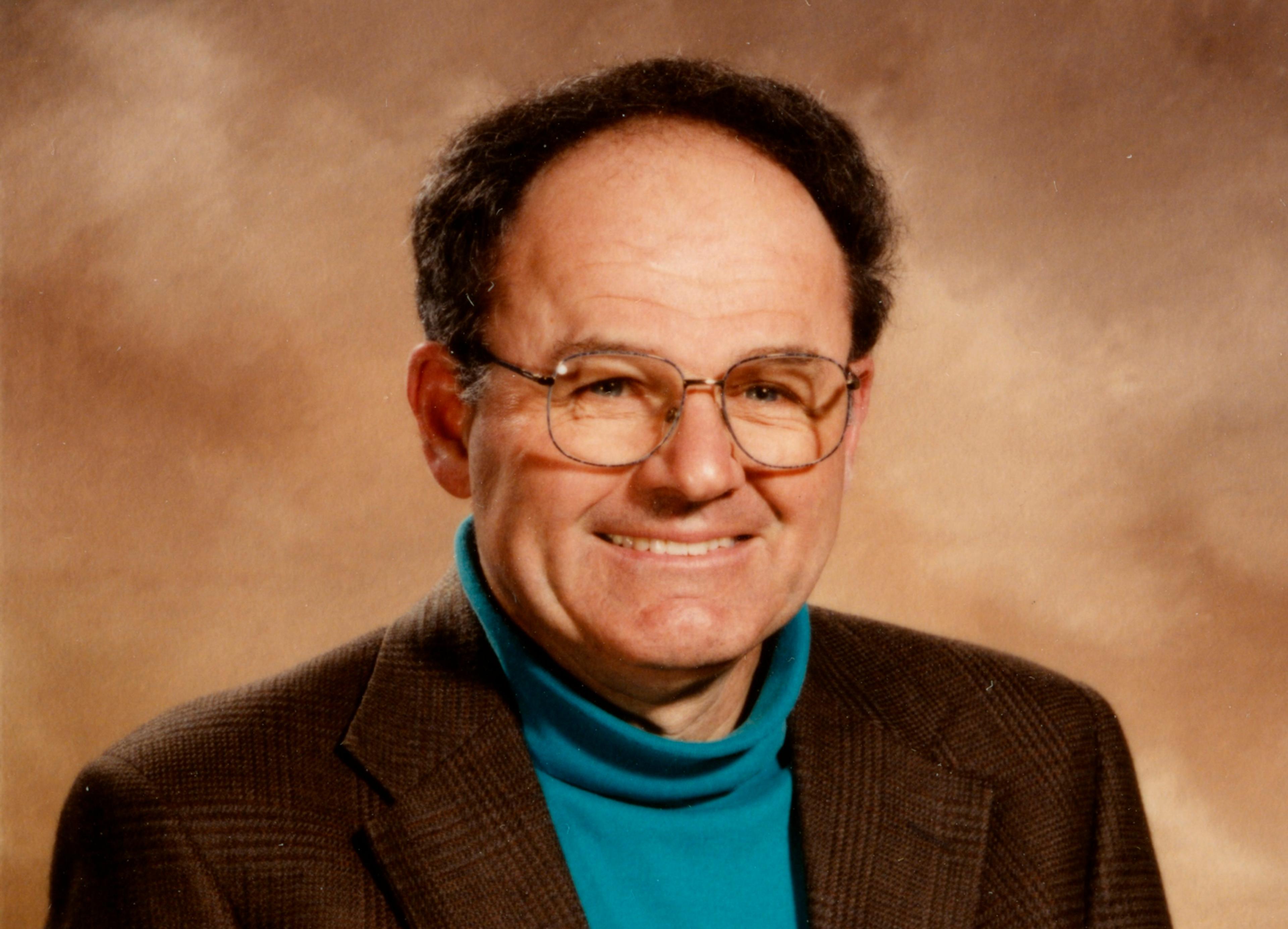 David Kenneth Dimmock