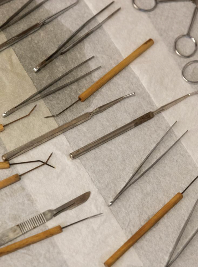 tools