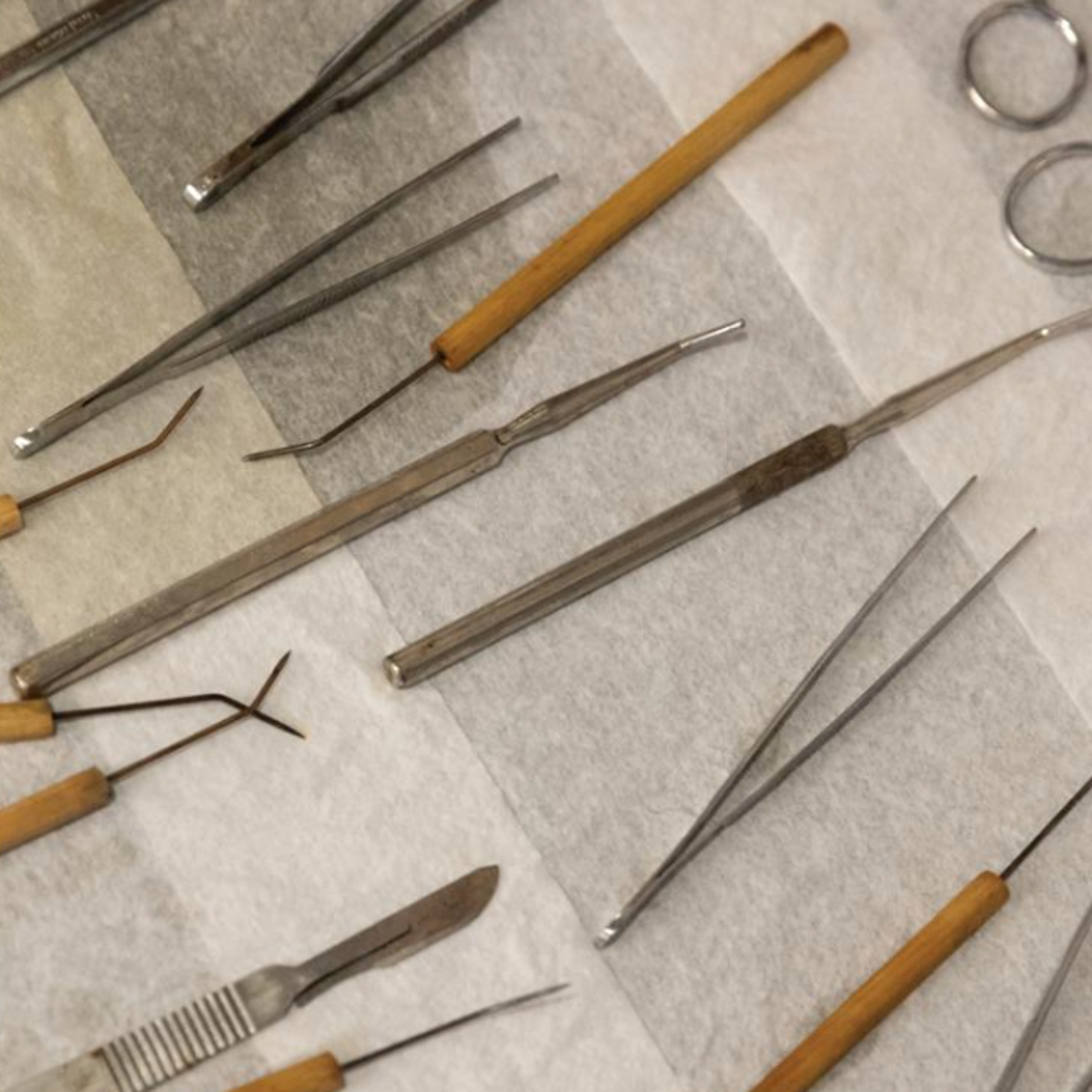 tools