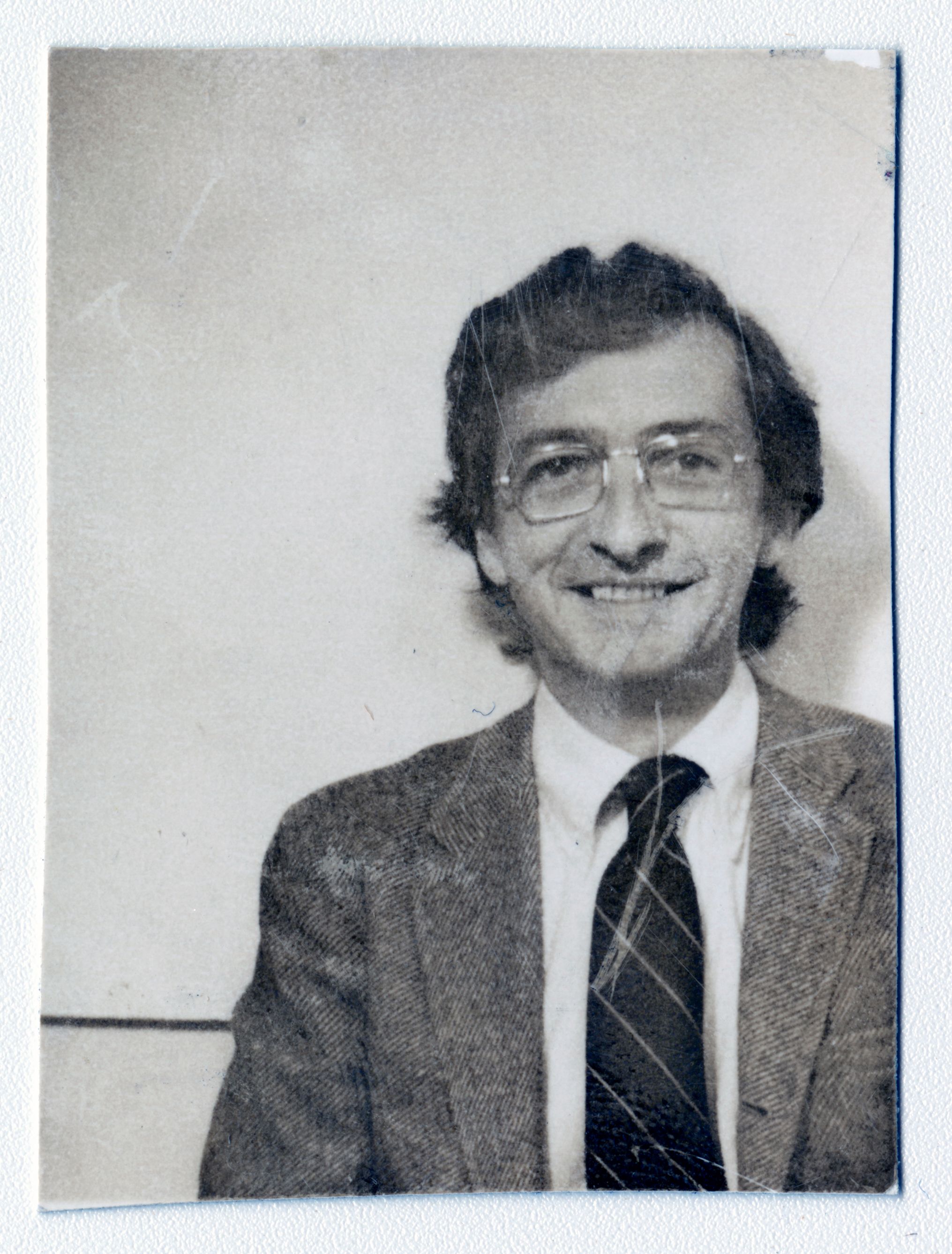 John Joseph Kane