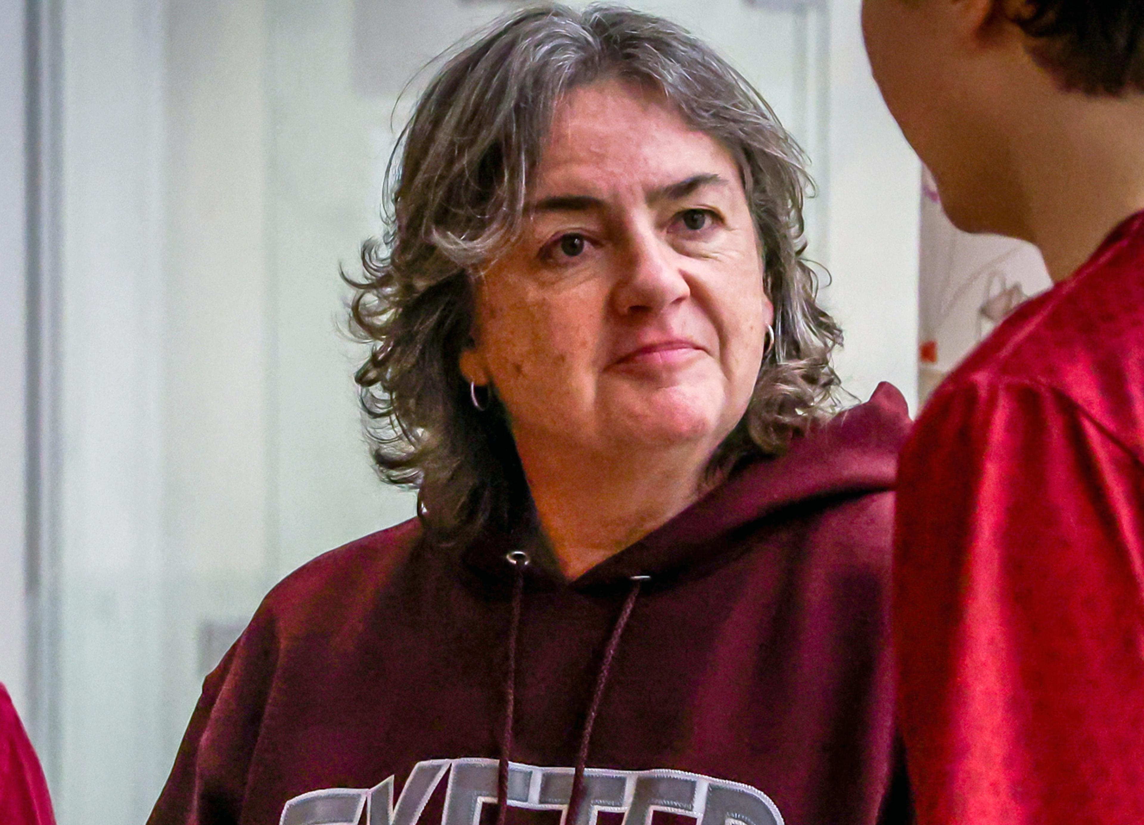 Meet the new Director of Squash
