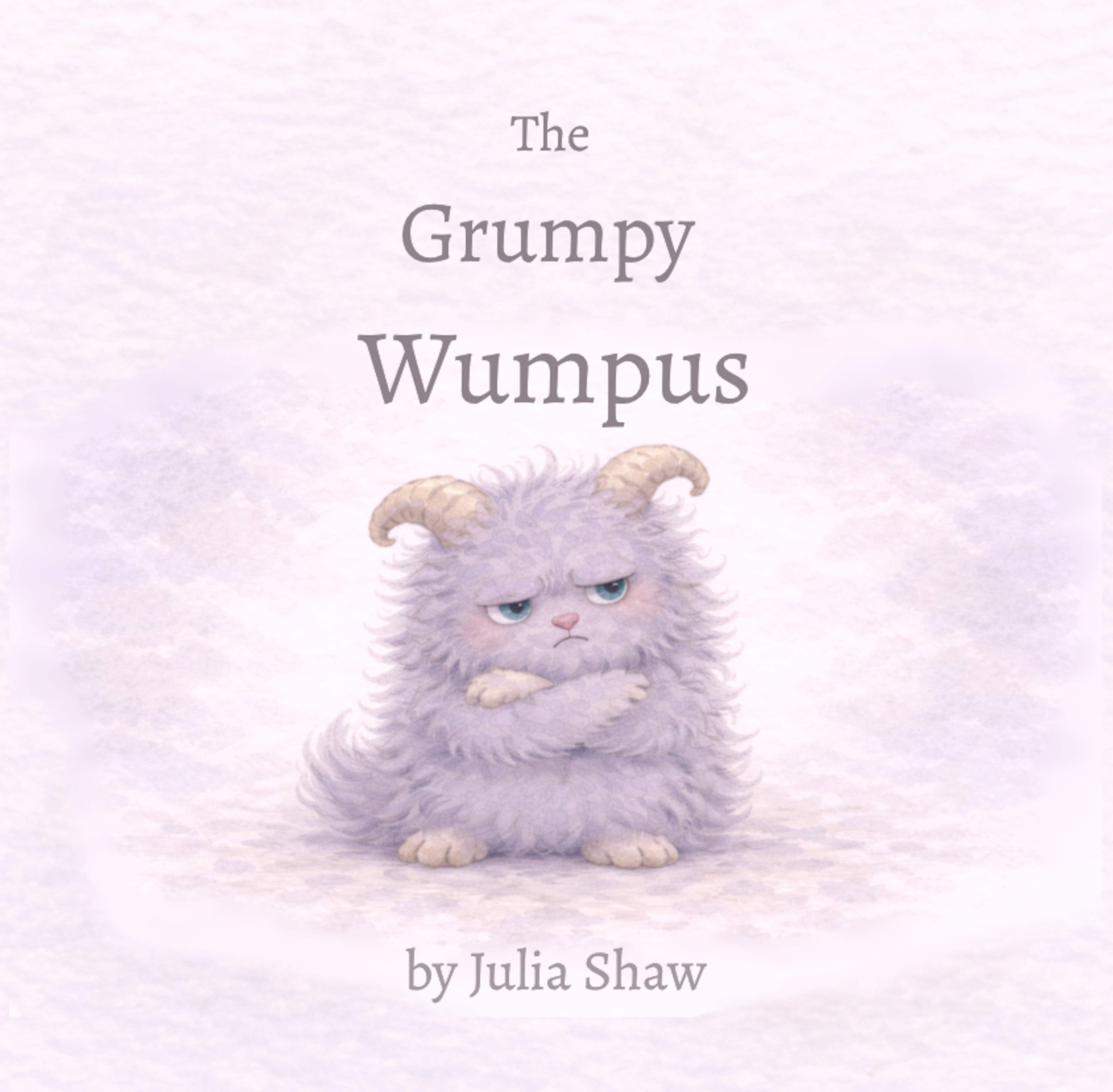 The Grumpy Wumpus