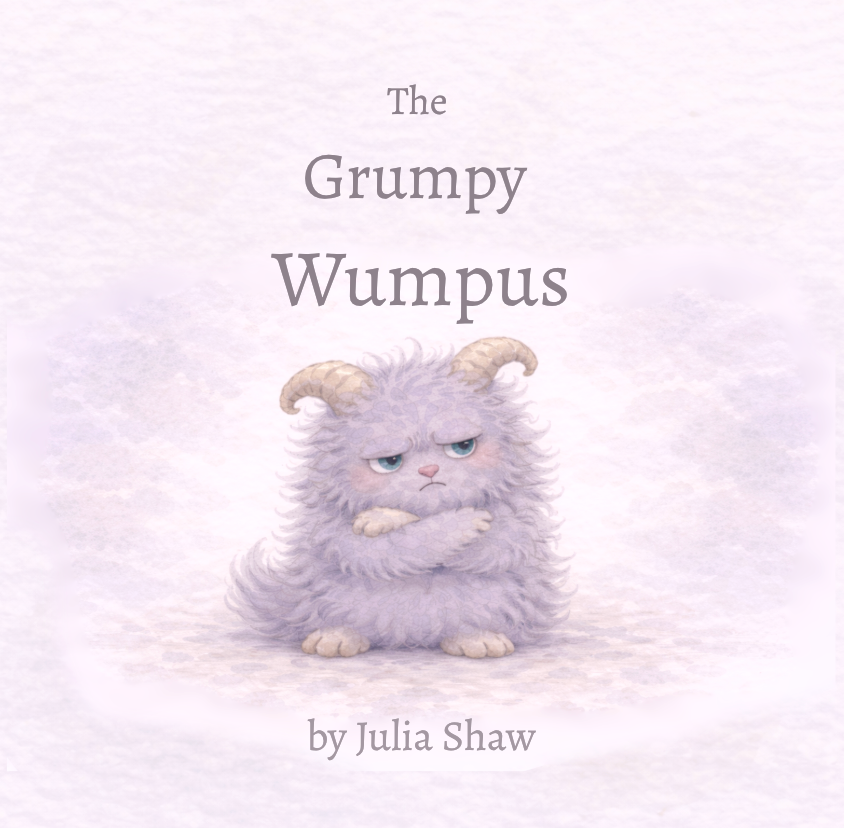 The Grumpy Wumpus