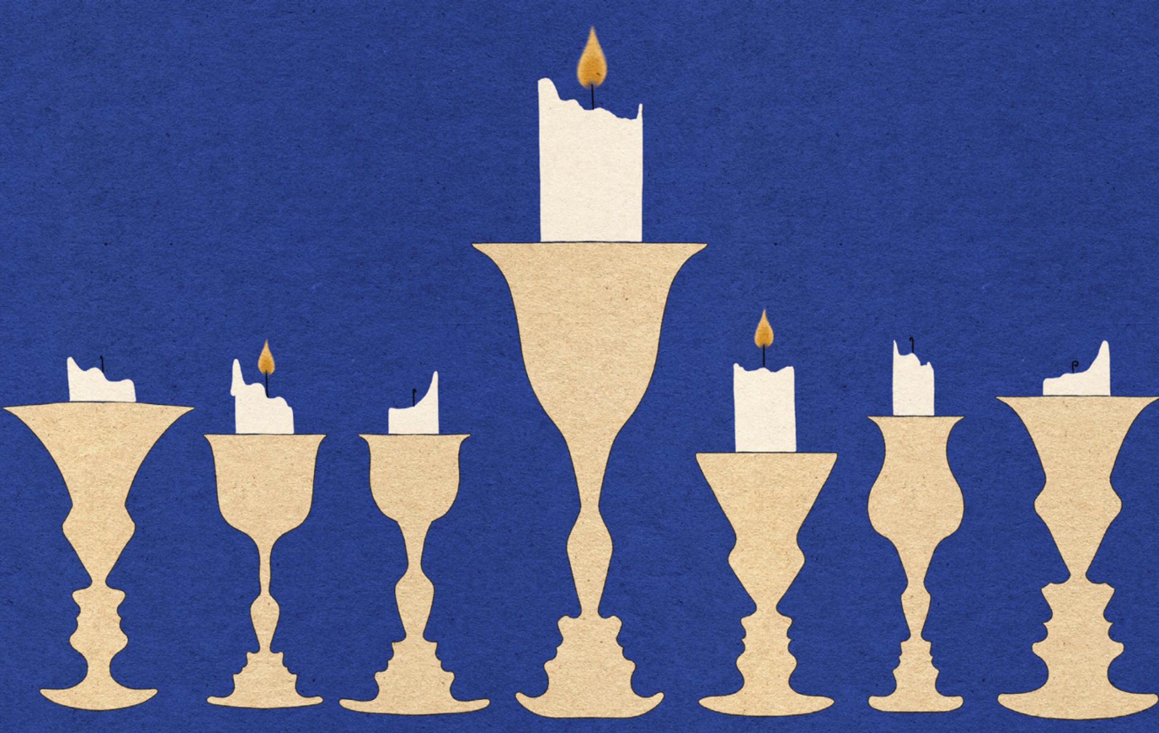 candles