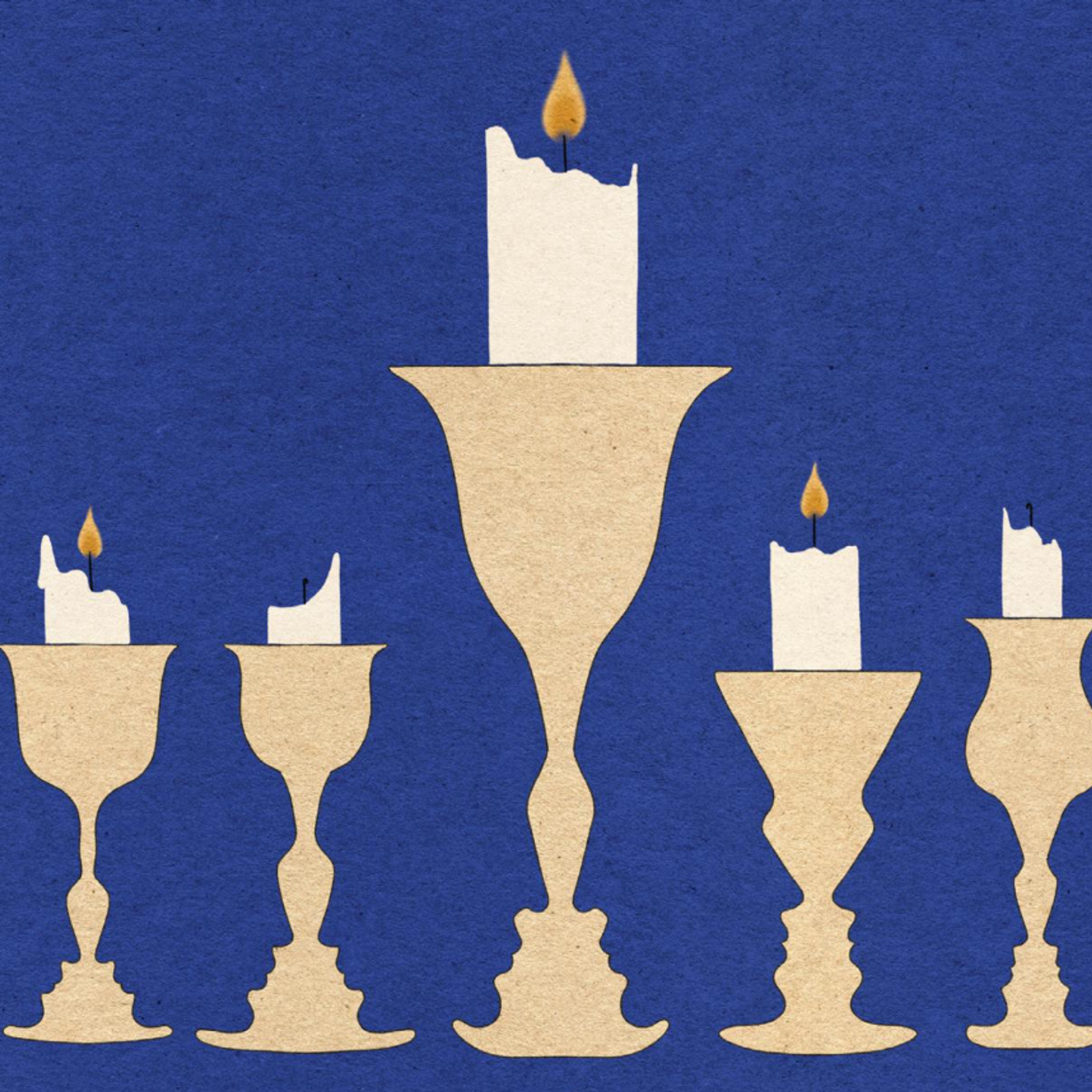 candles