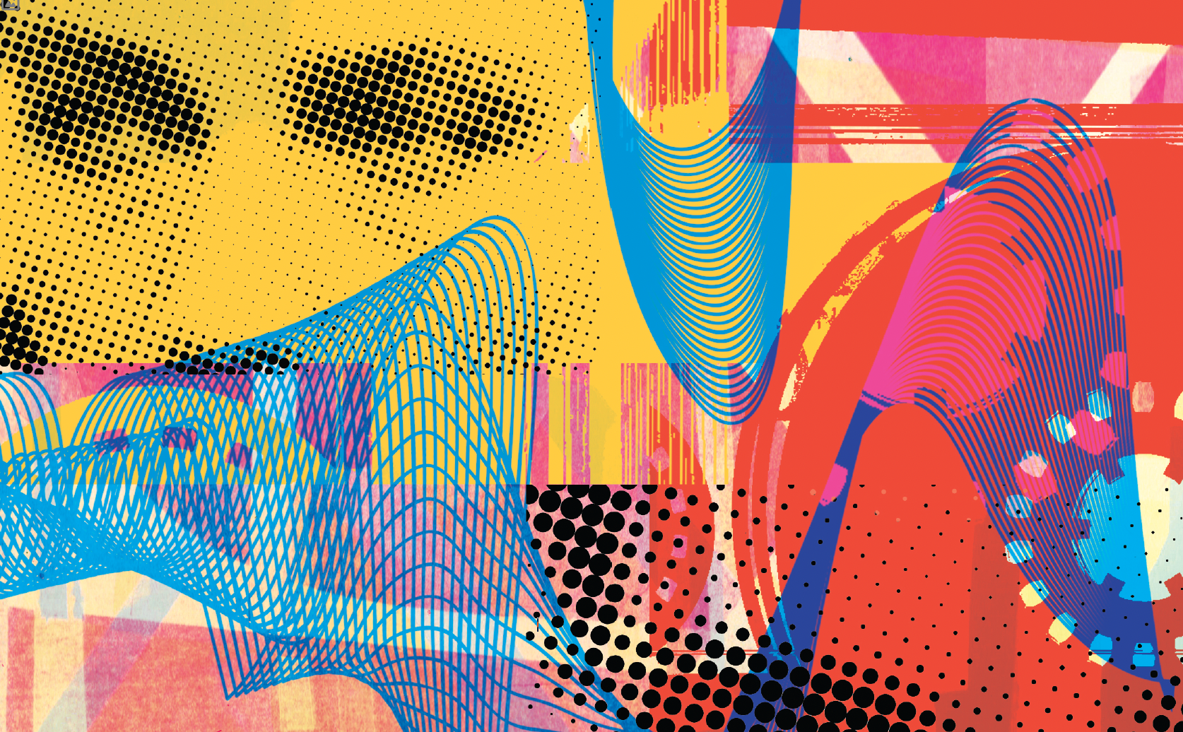 colorful illustration