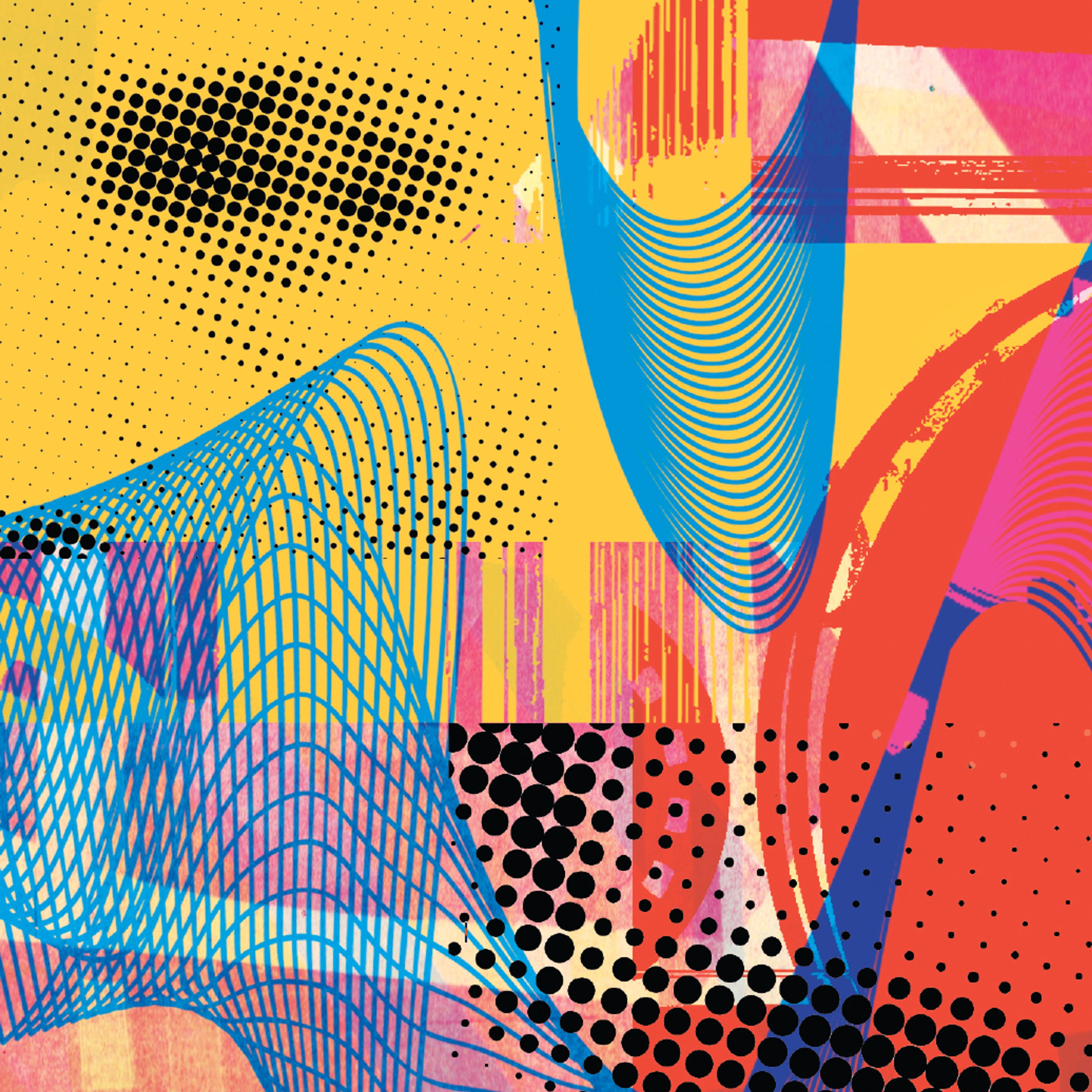 colorful illustration