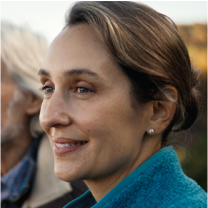 Anna Richardson White '98
