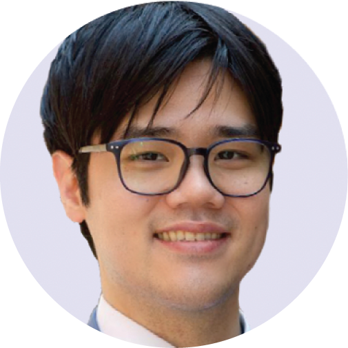 Joseph Ahn '05