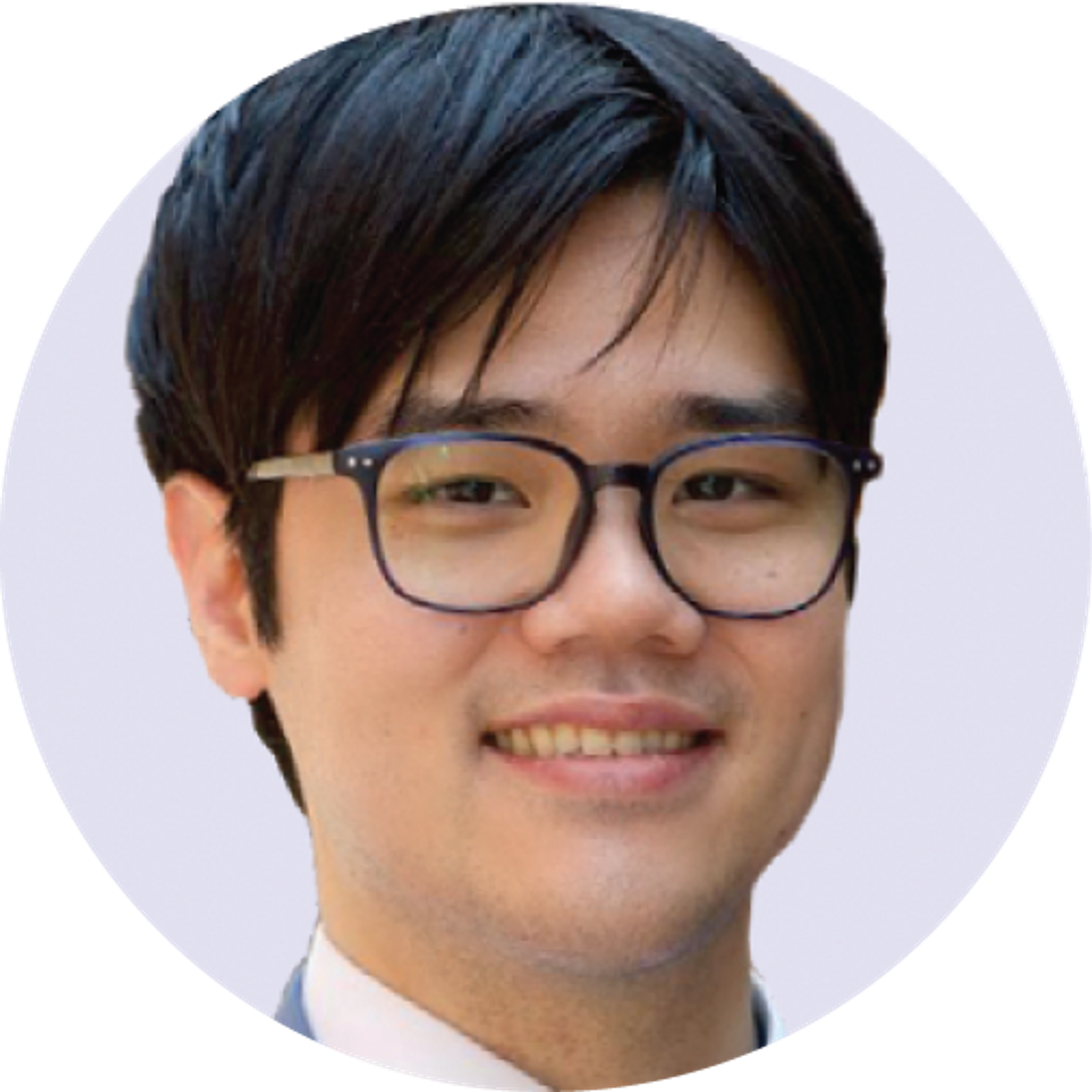 Joseph Ahn '05