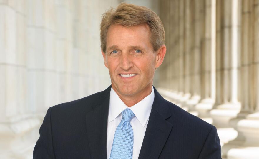 senator
