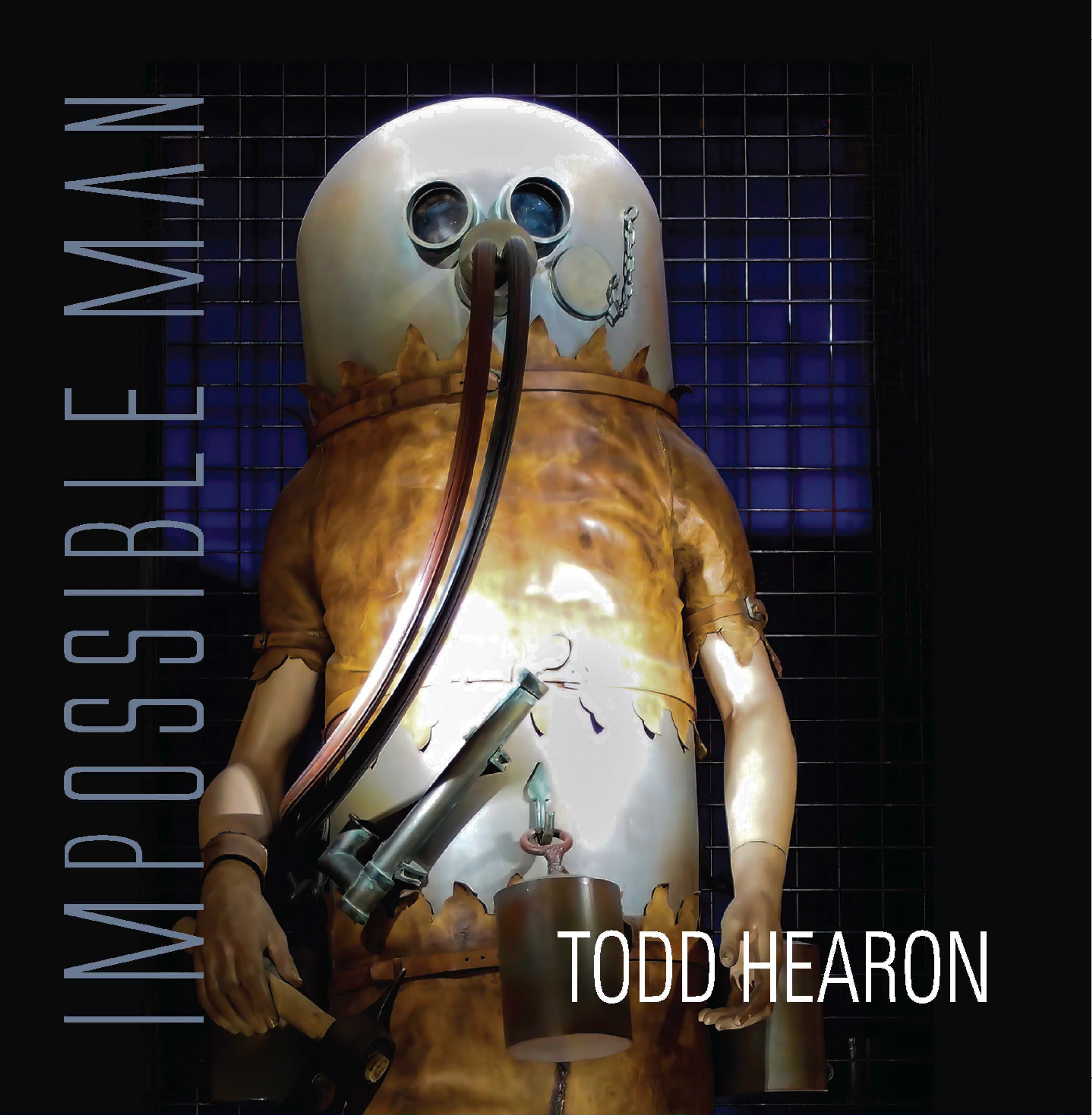 Impossible Man