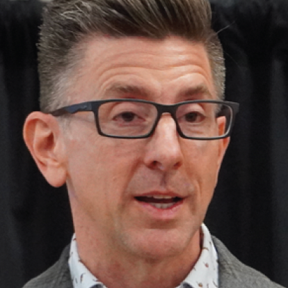 Marc Brackett