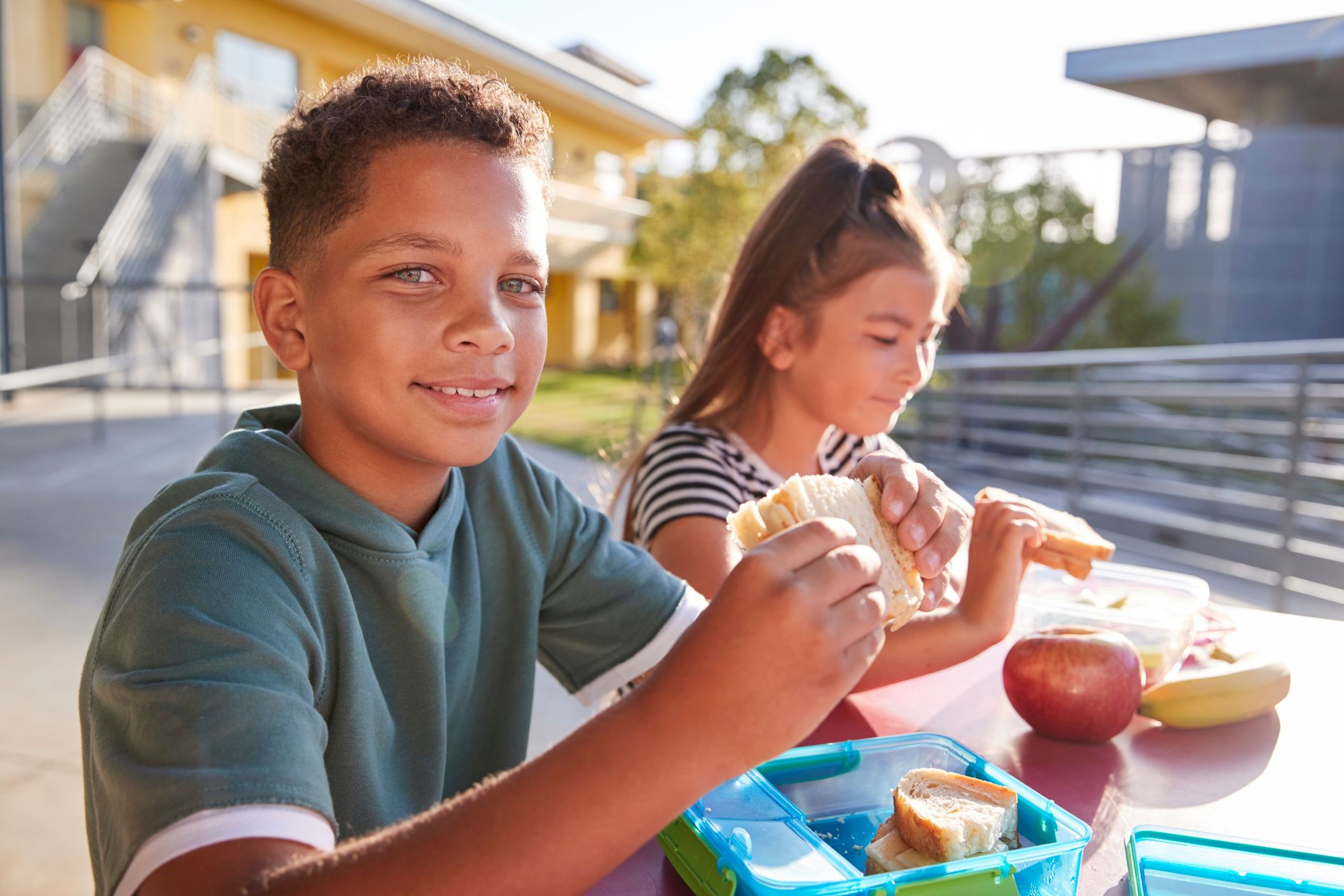 min food hat 2017 das Angebot auf Kita- und Schulverpflegung erweitert, um Kindern eine gesunde und ausgewogene Ernährung zu bieten.