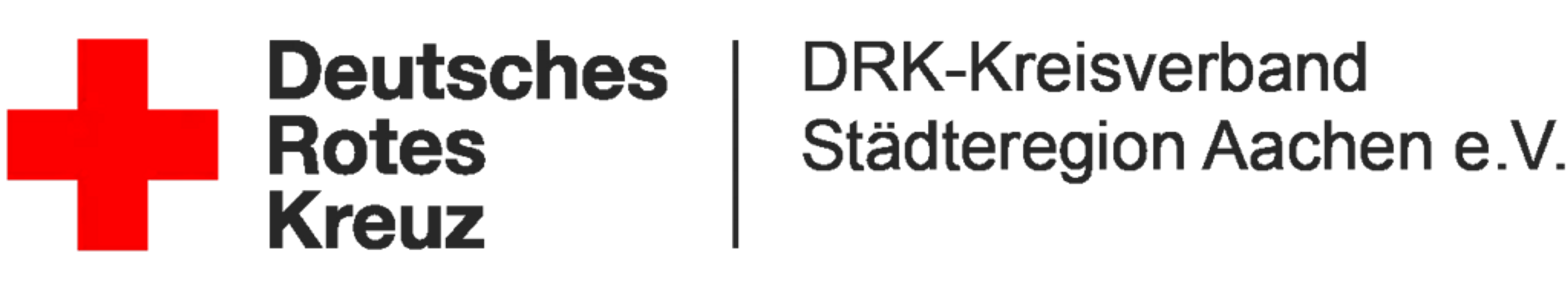 Deutsches Rotes Kreuz, DRK Kreisverband Städteregion Aachen e.V