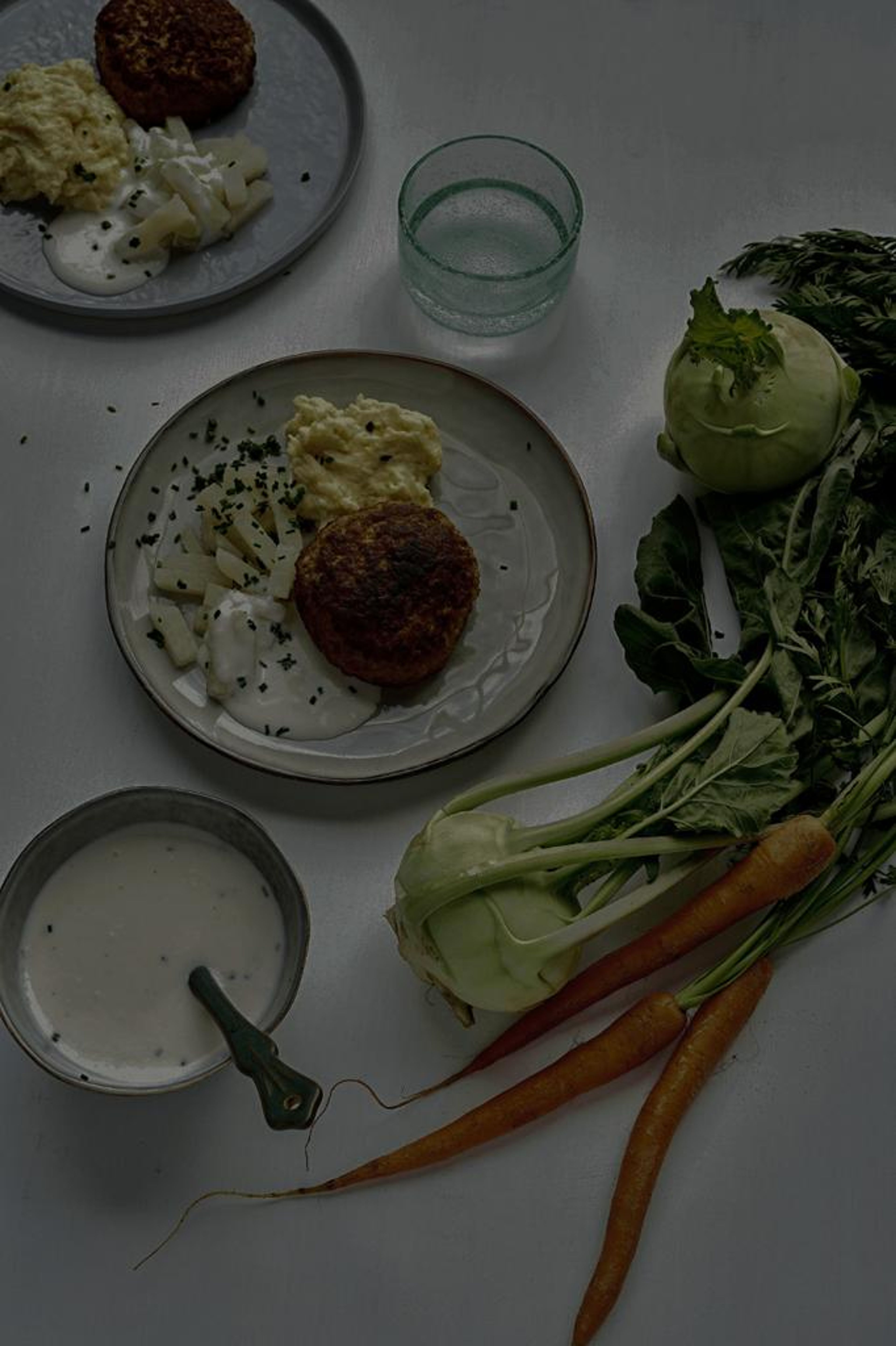 Eine köstliche Auswahl von Gerichten für ihre MIttagspause durch die min food - Ihrem zuverlässigen Partner für Bistro- und Unternehmenscatering in Aachen.